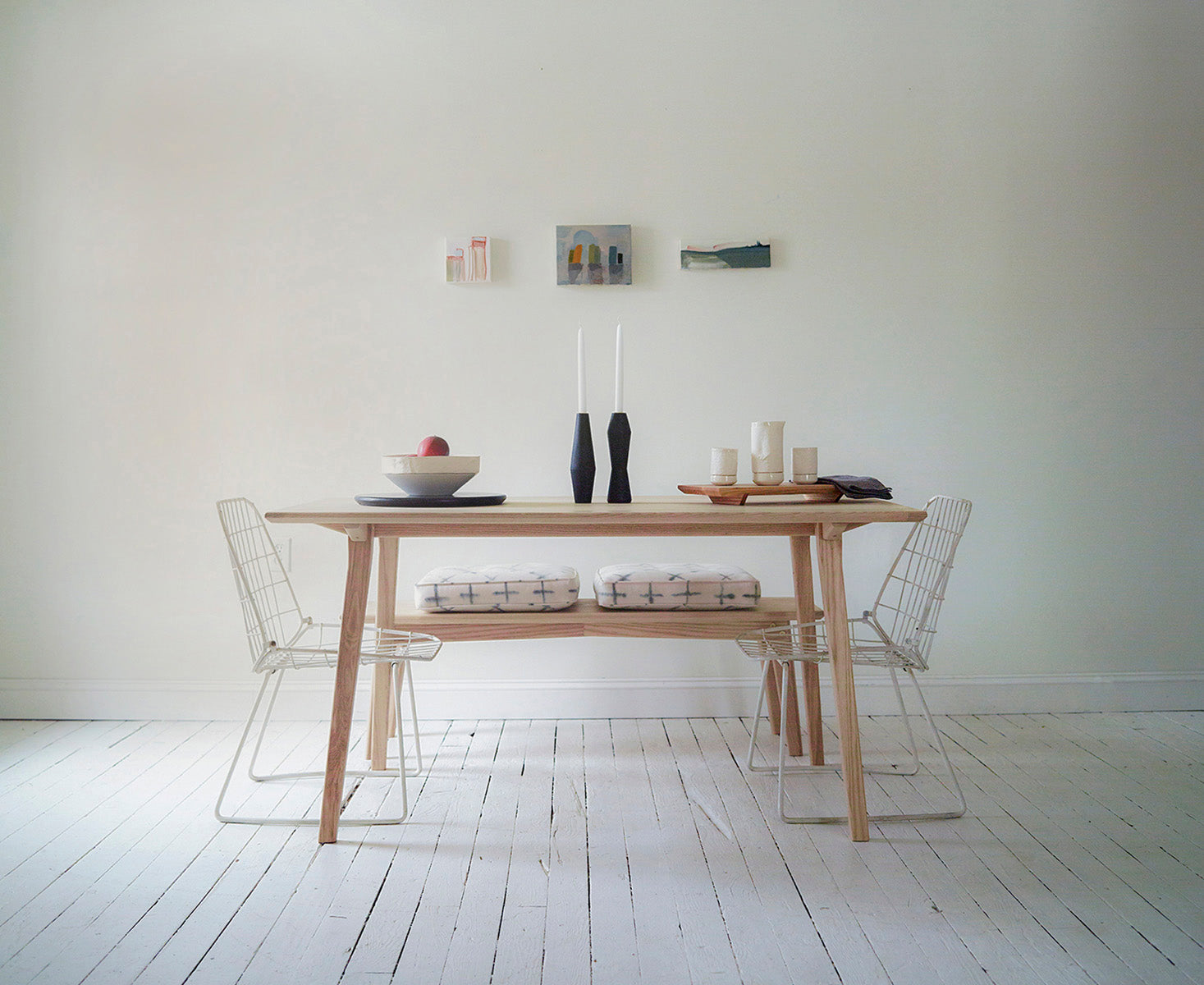Decorative Objects
