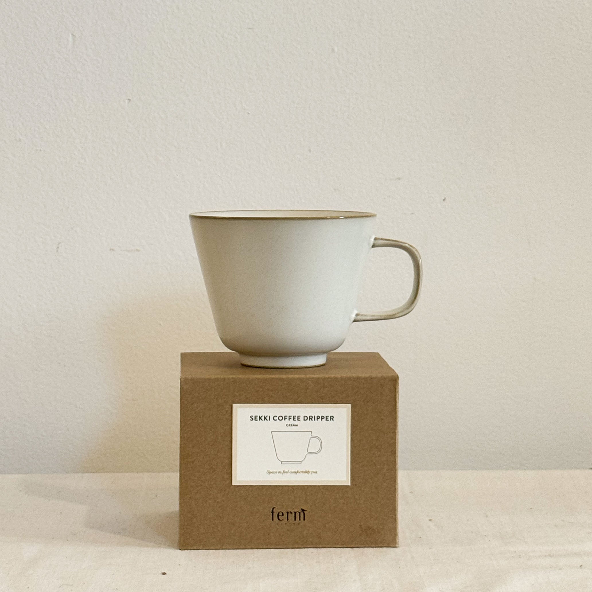 Sekki Coffee Dripper