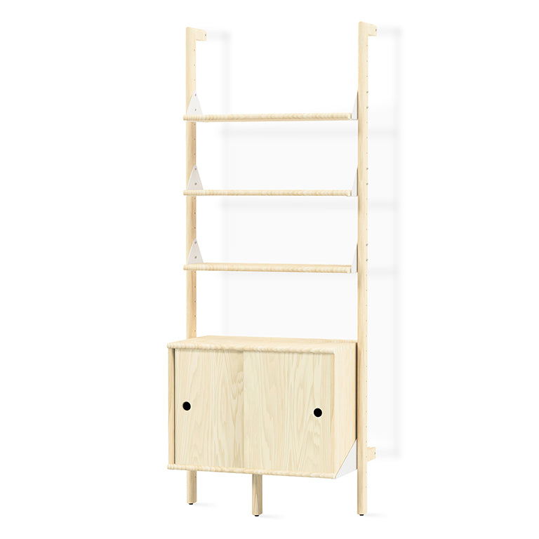 Branch-1 Storage Unit