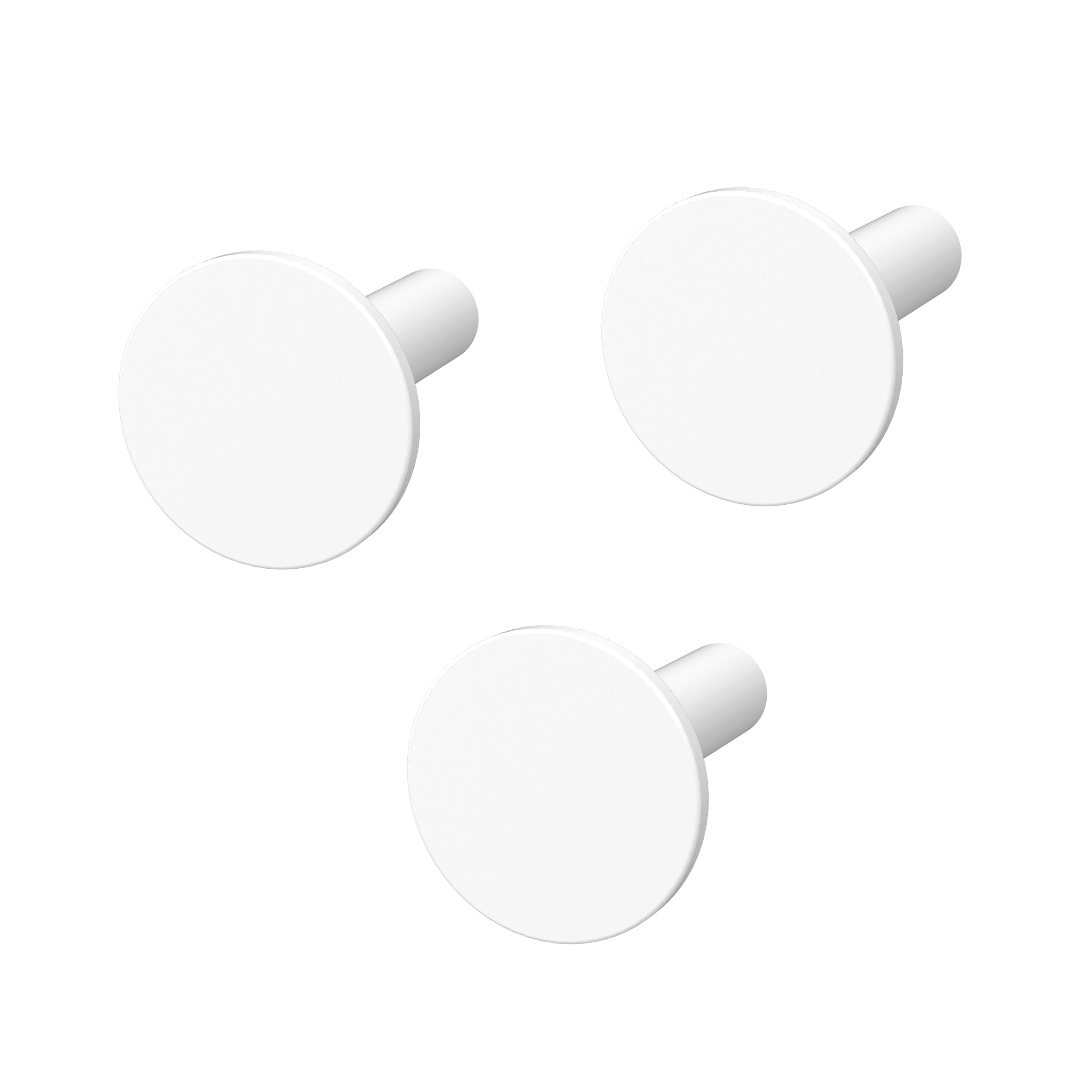Branch Side Hooks