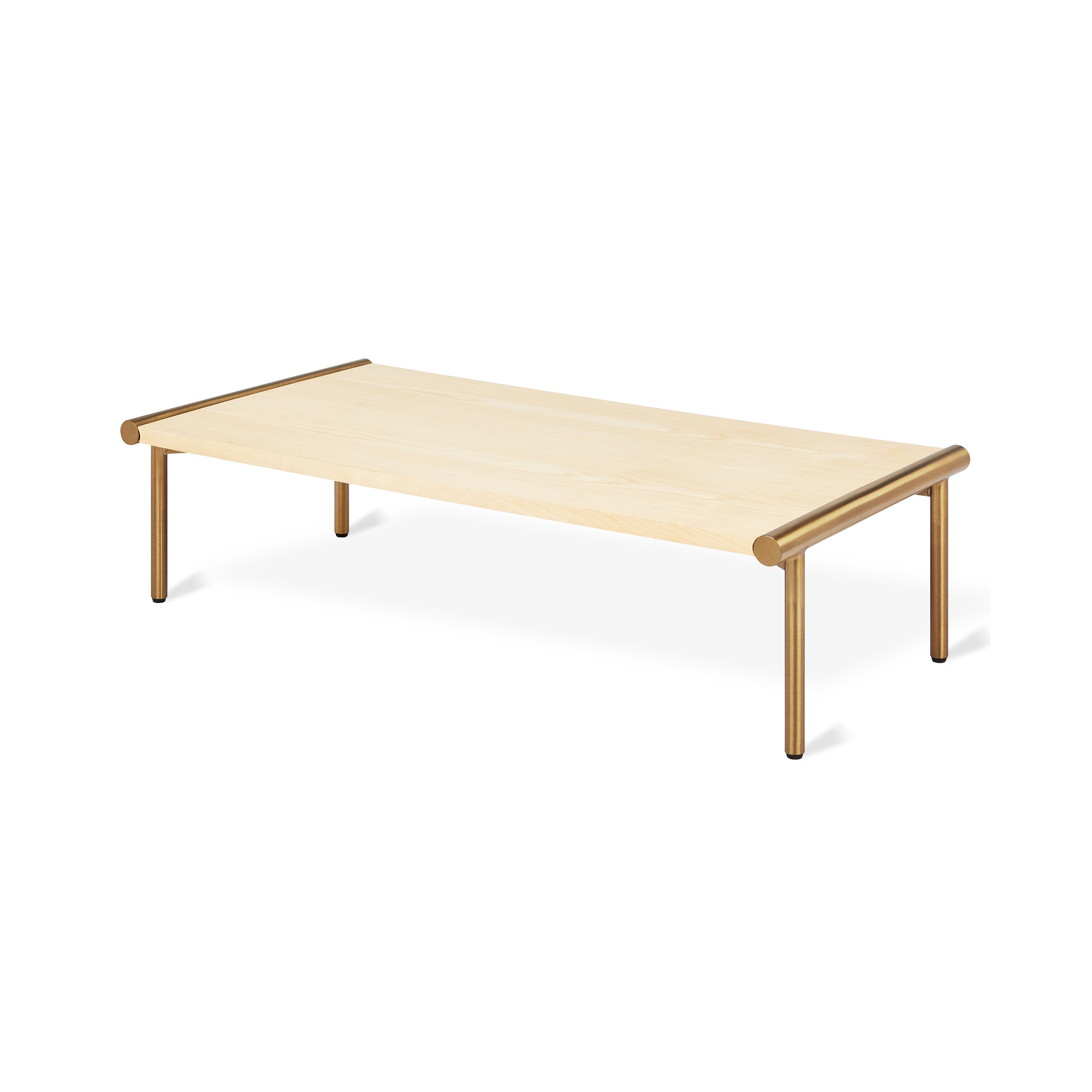 Manifold Rectangular Coffee Table