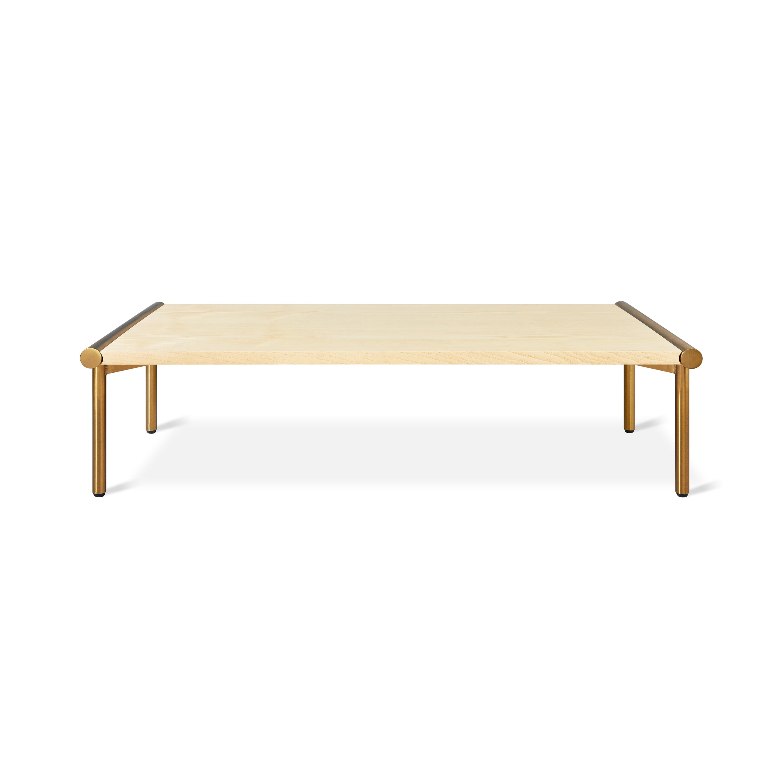 Manifold Rectangular Coffee Table