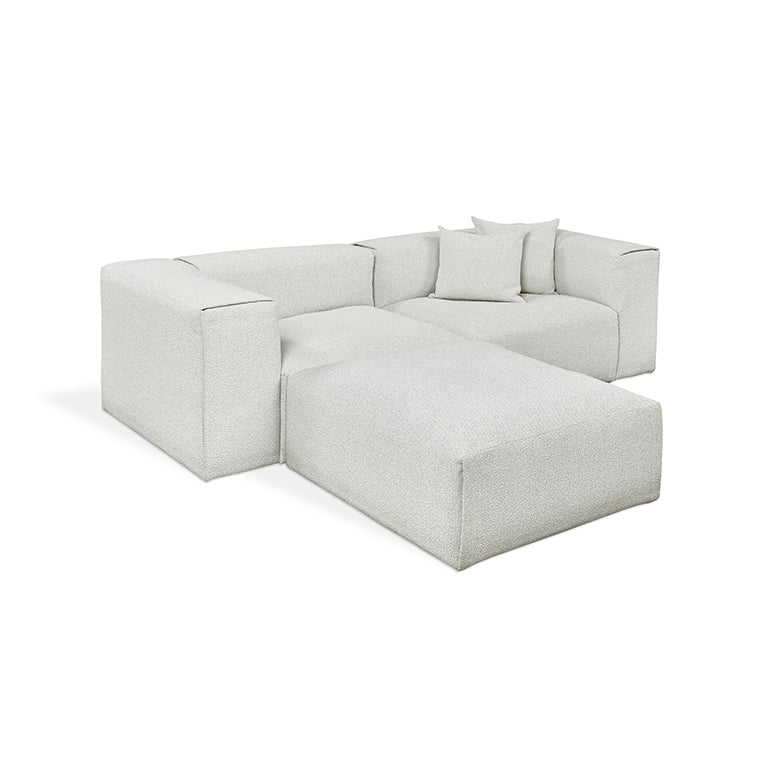 Nest Modular 3-PC Sofa