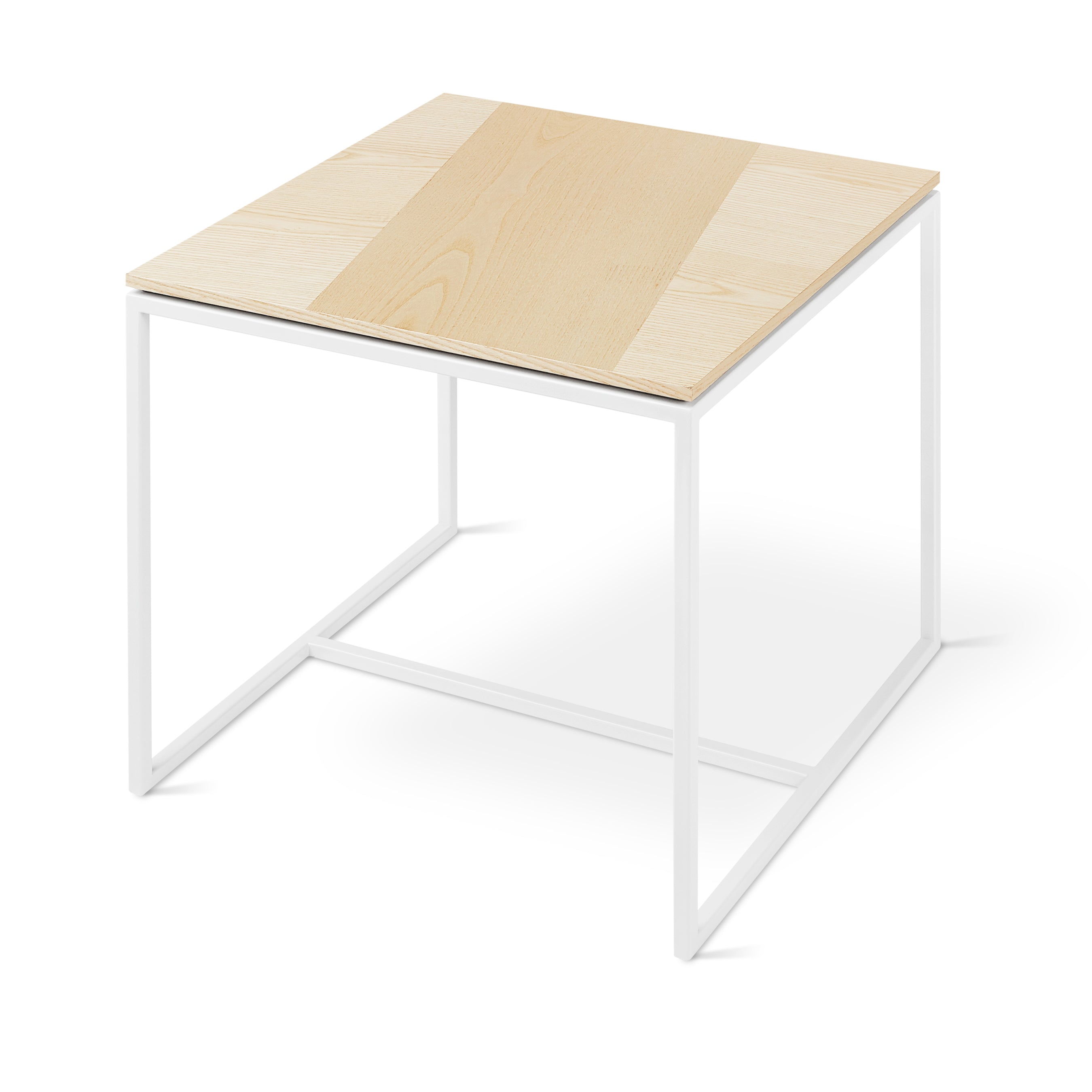 Tobias End Table