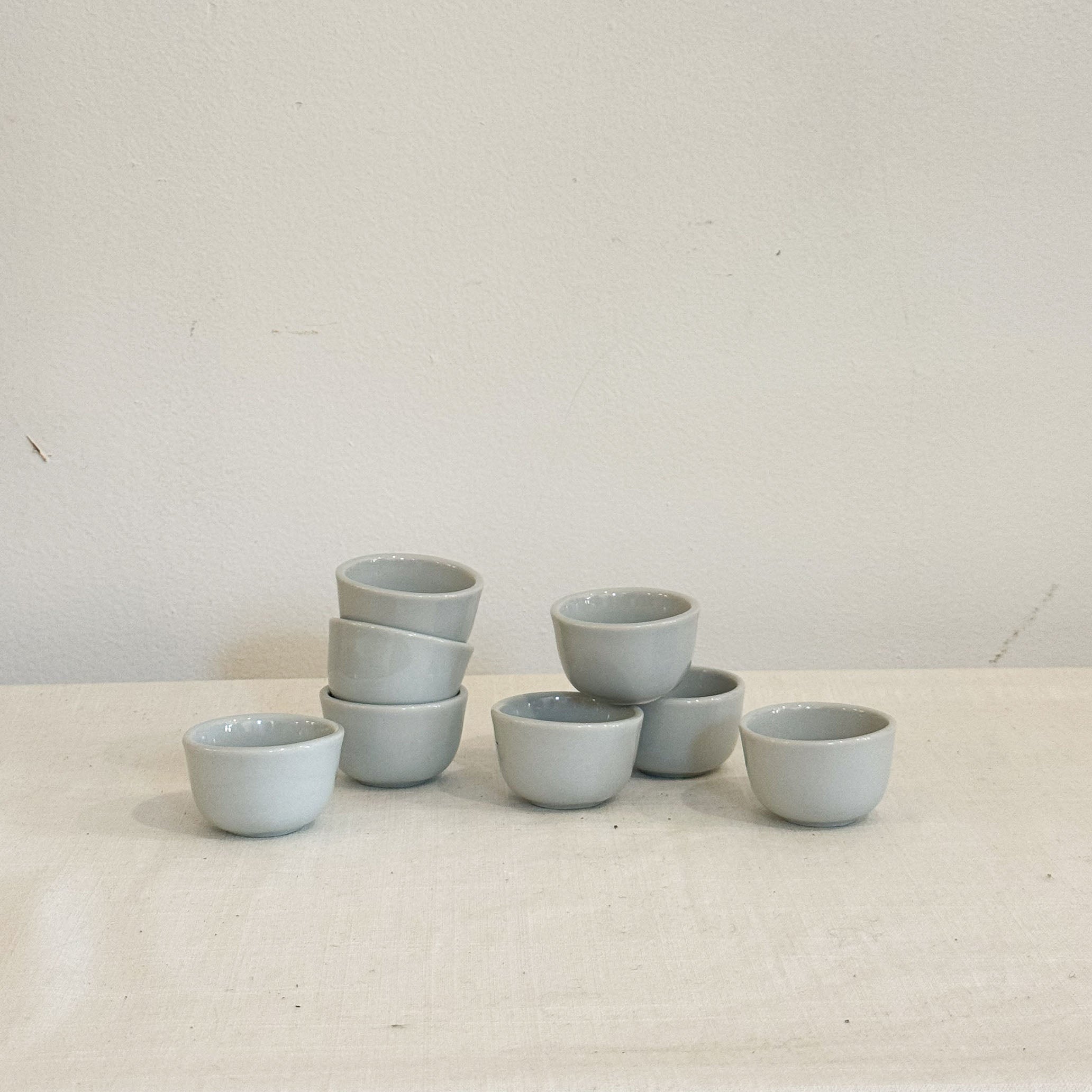 Ceramic Sake Cups