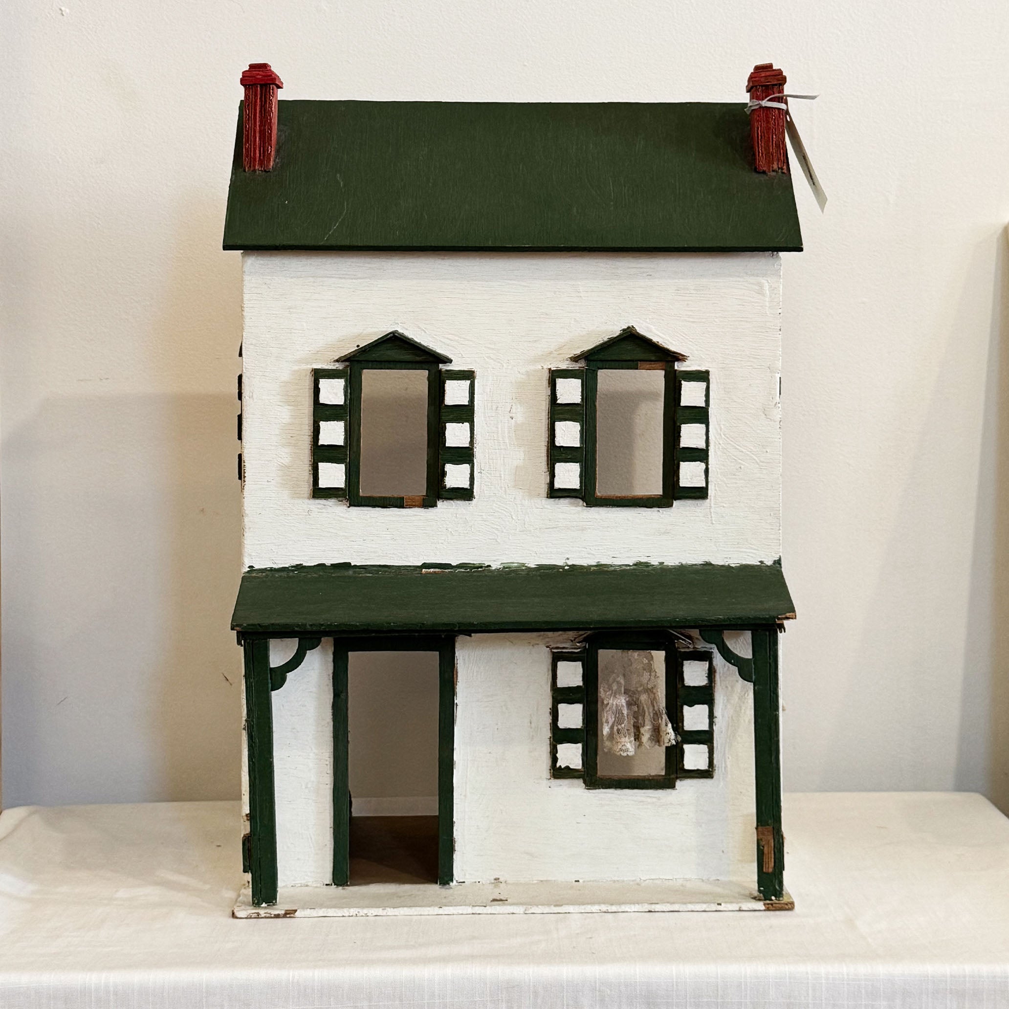 Vintage Dollhouse