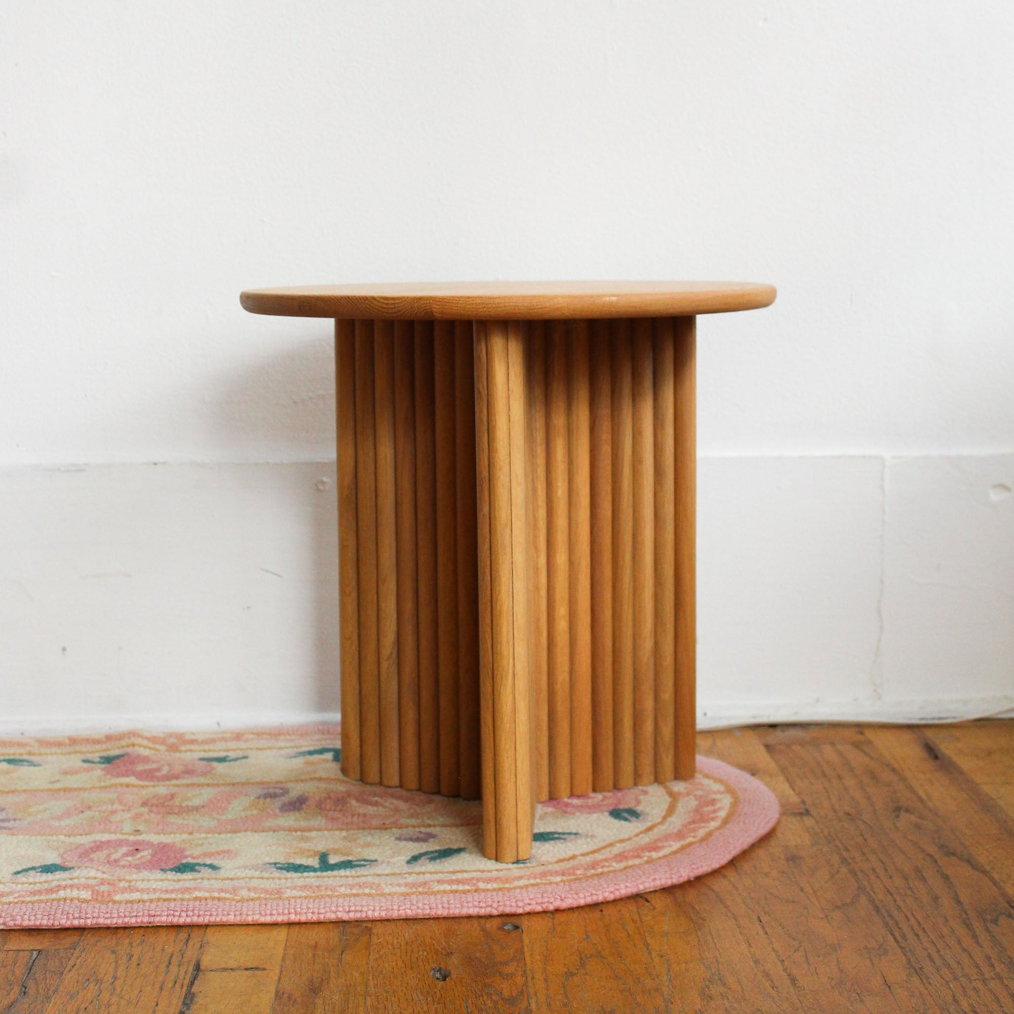 Odeon End Table - Floor Model