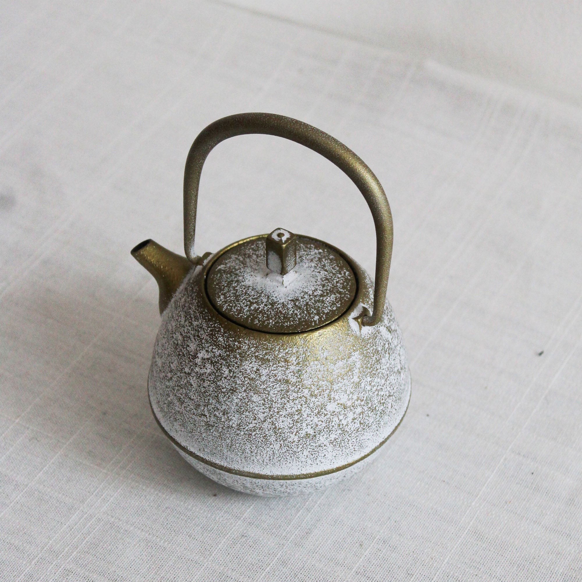 Japanese Tea Pot