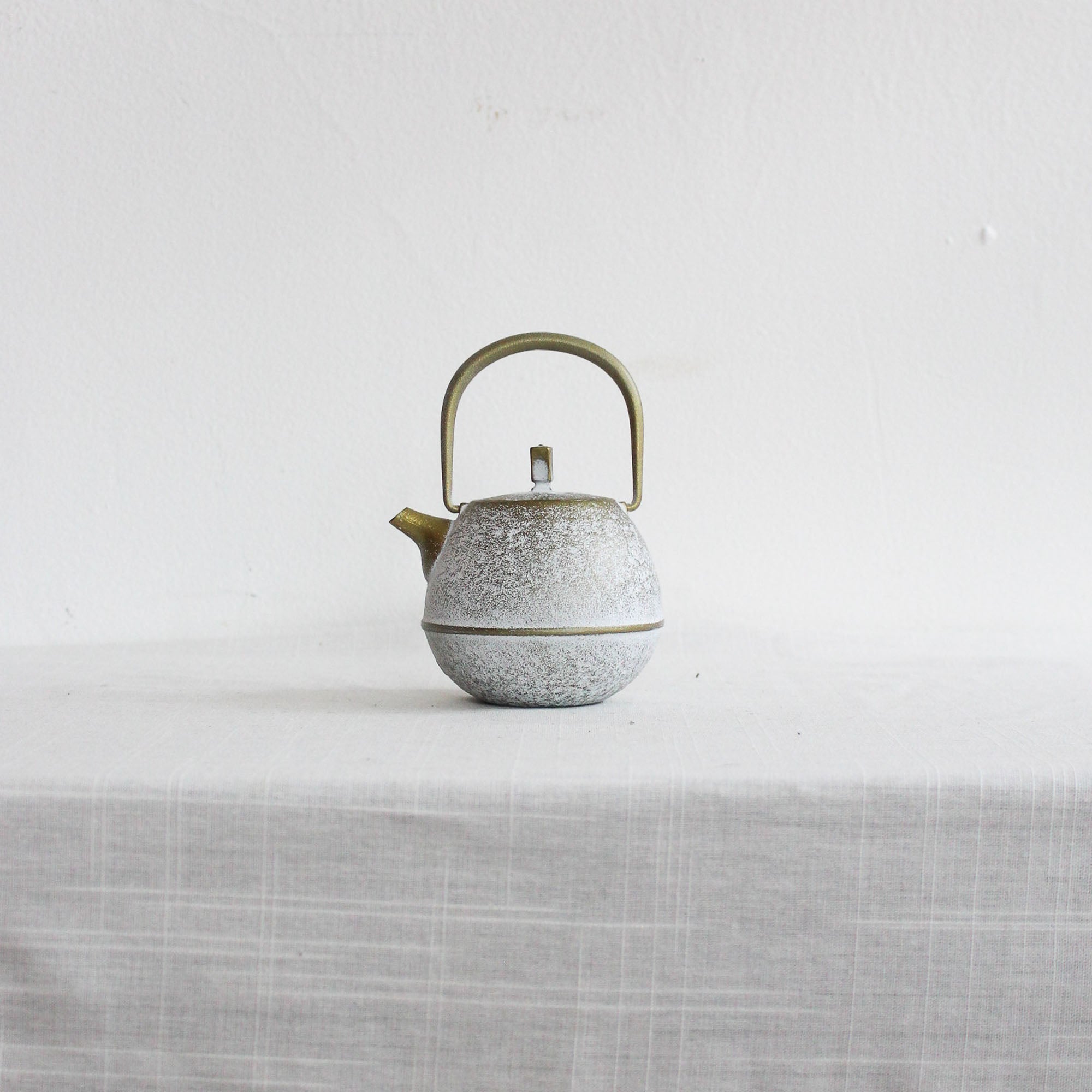 Japanese Tea Pot