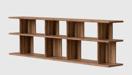 Albion 3-3 Shelving Unit