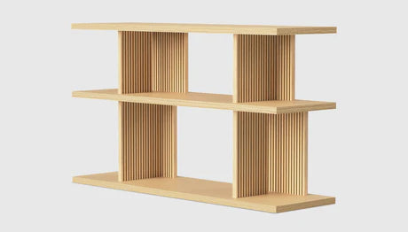 Albion 3-Tier Shelving Unit