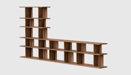 Albion 6-3-3 Shelving Unit