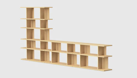Albion 6-3-3 Shelving Unit