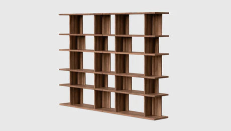 Albion 6-6 Shelving Unit