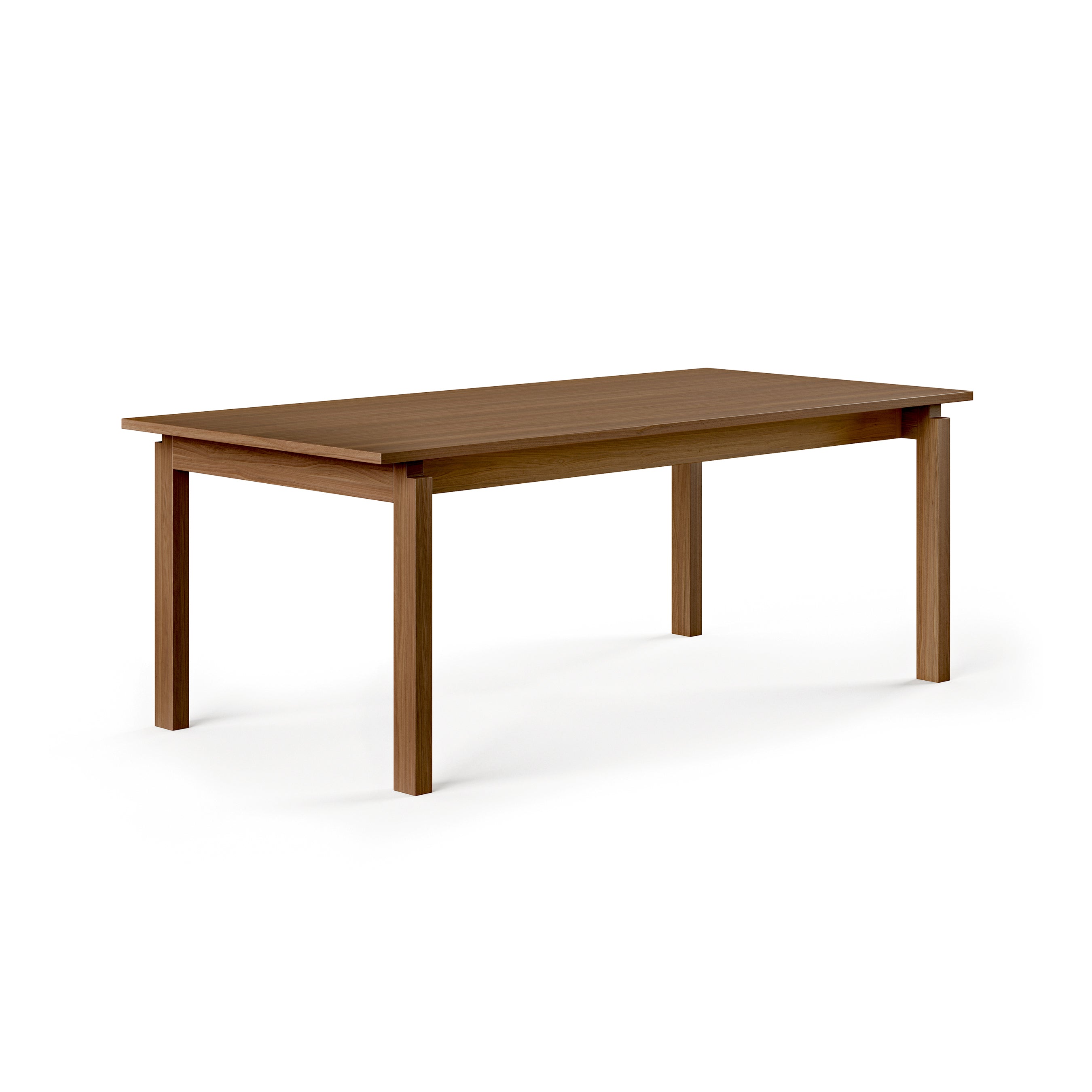 Annex Extendable Dining Table - Thumbnail 4