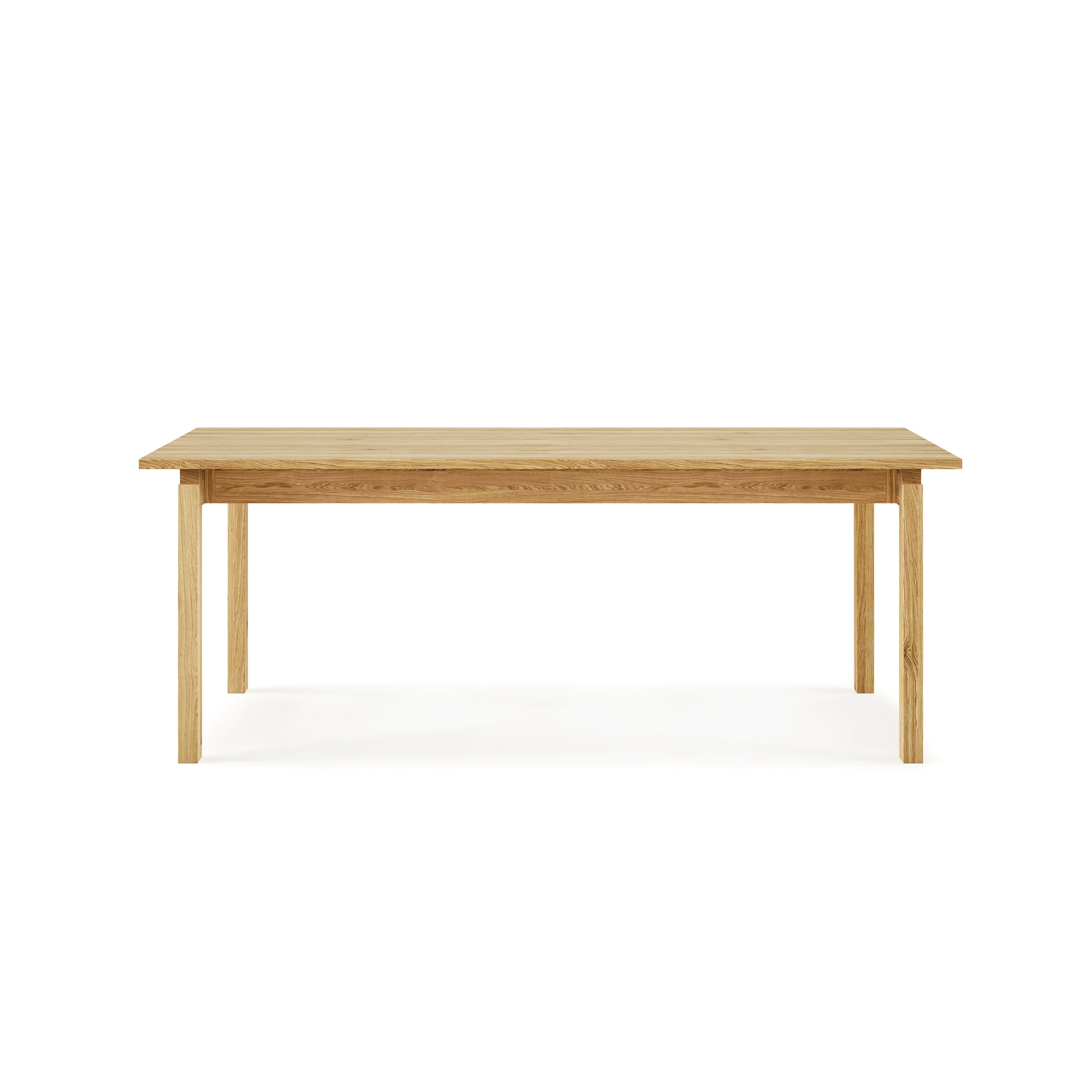Annex Extendable Dining Table - Thumbnail 3