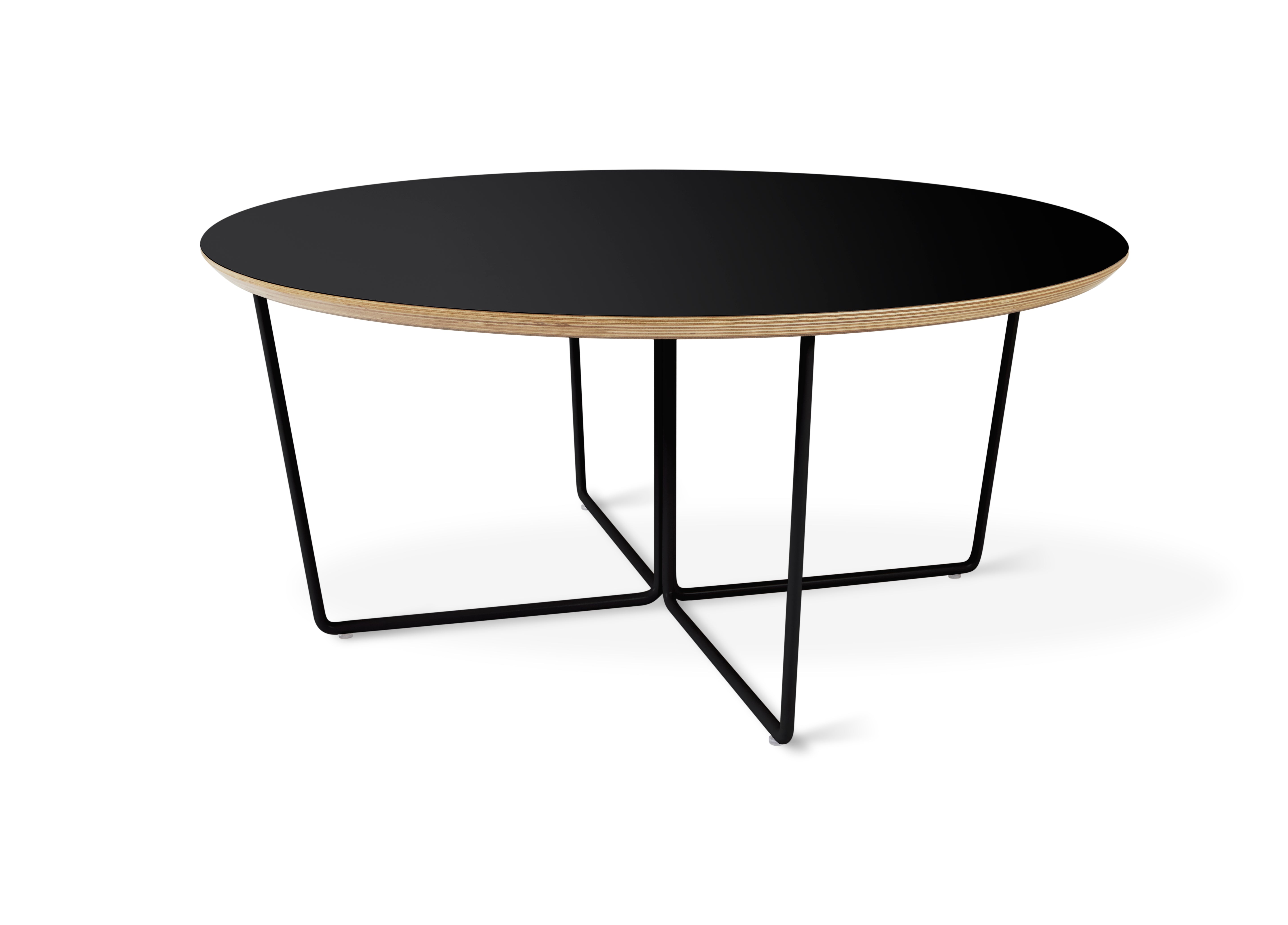 Array Coffee Table - Round