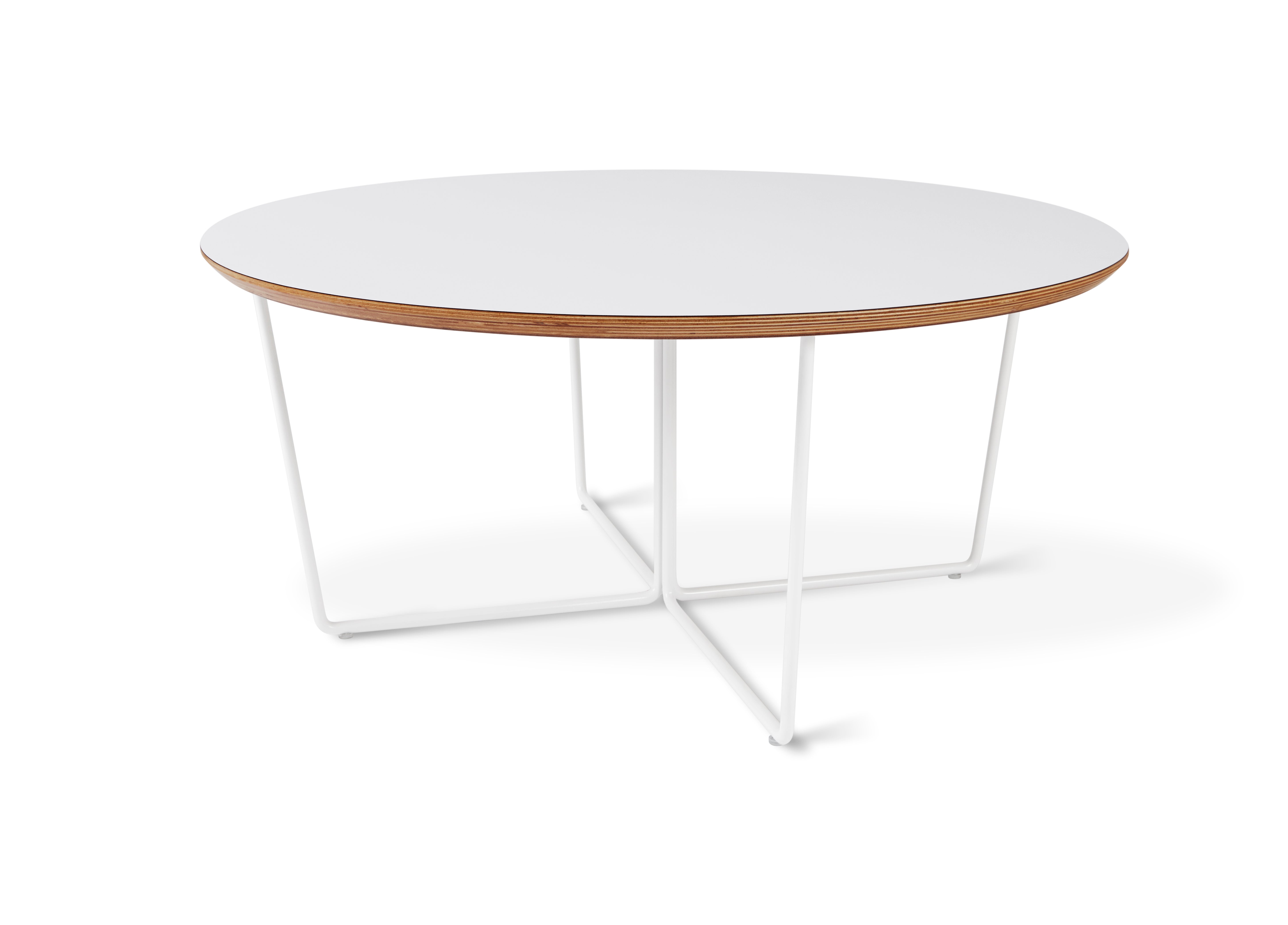 Array Coffee Table - Round