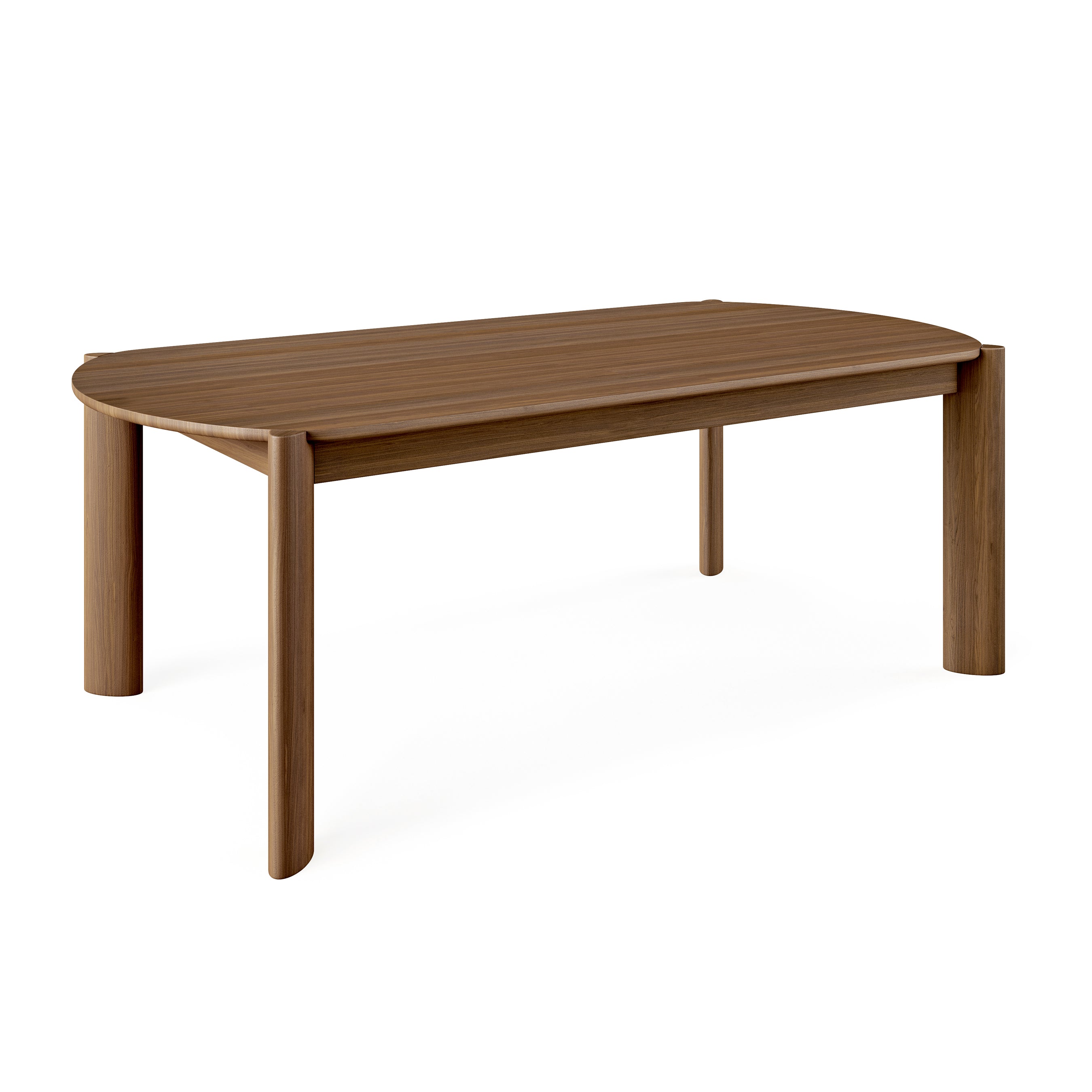 Bancroft Dining Table - Thumbnail 4