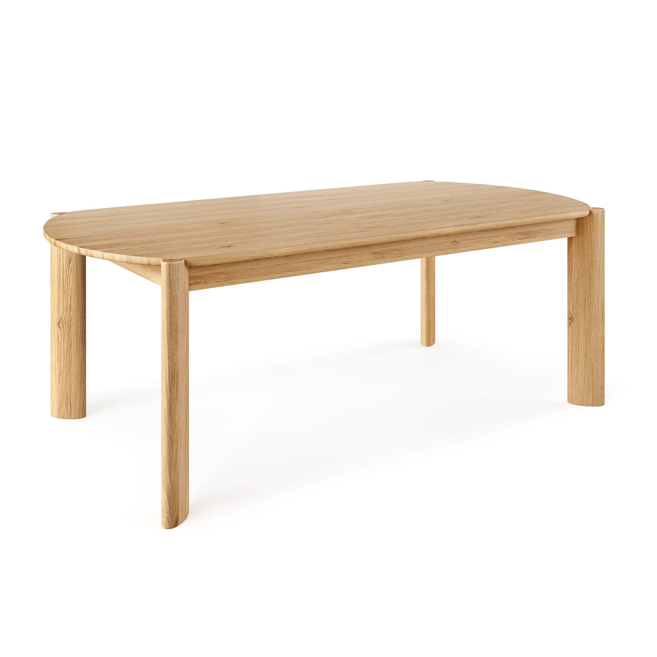 Bancroft Dining Table