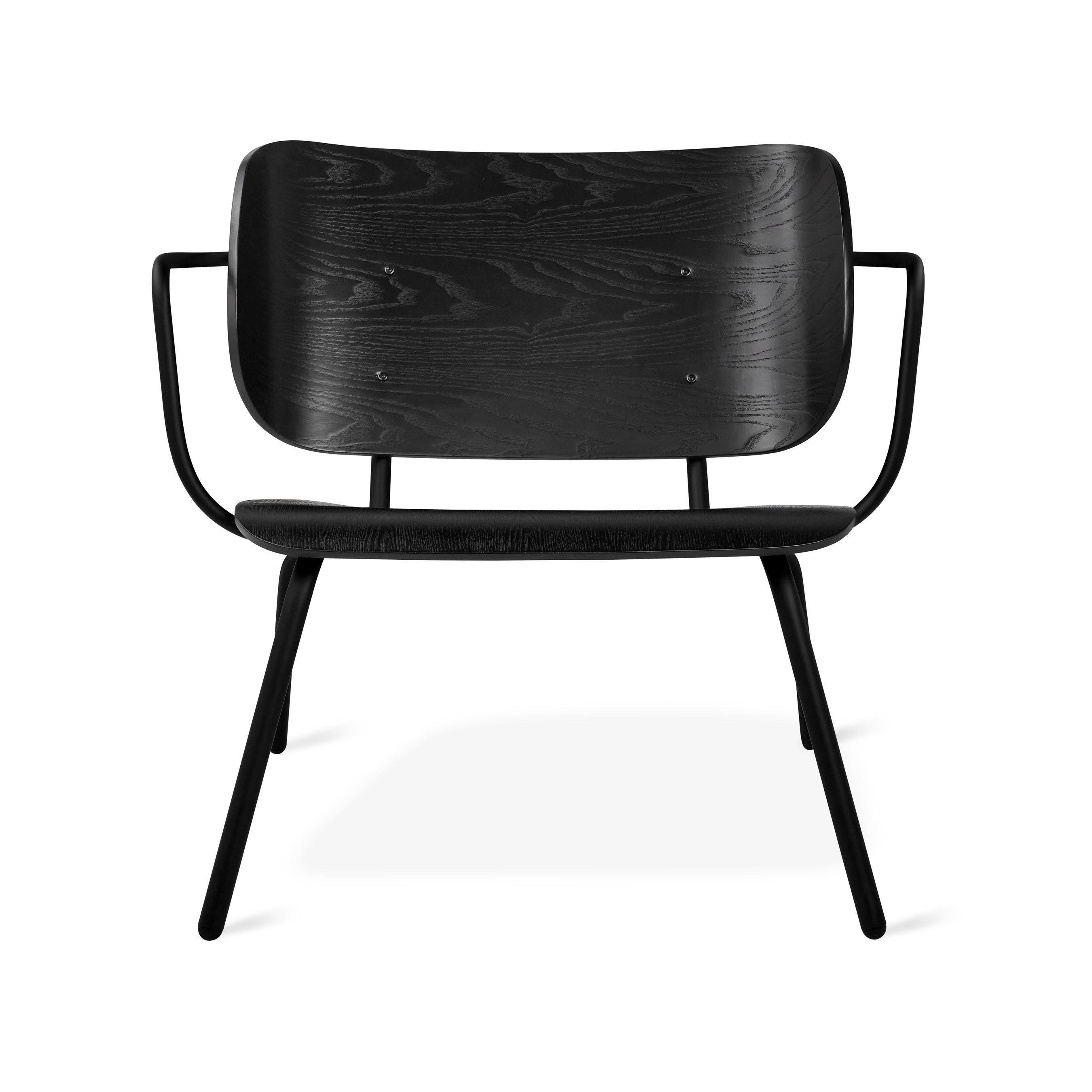 Bantam Lounge Chair - Thumbnail 3