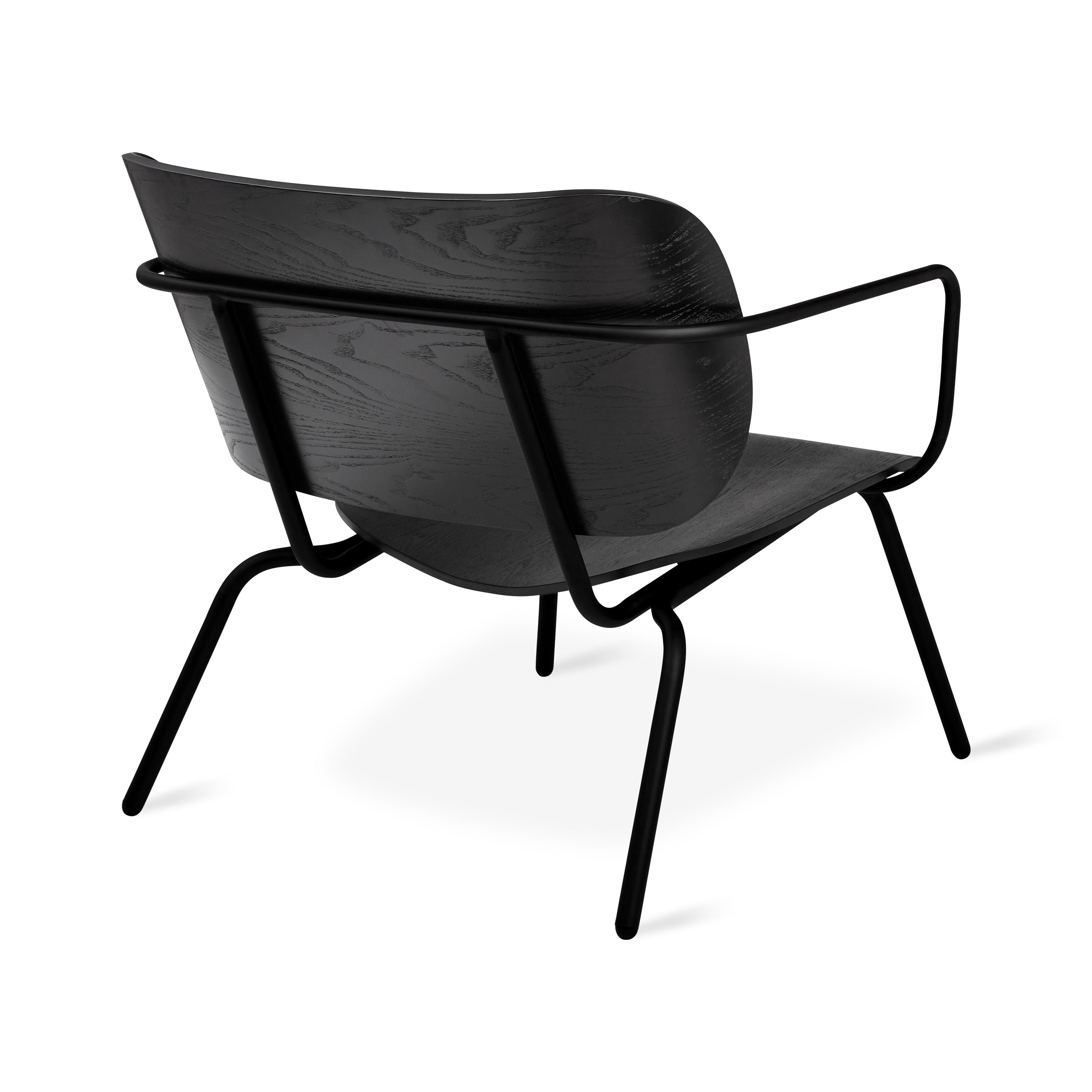Bantam Lounge Chair - Thumbnail 2