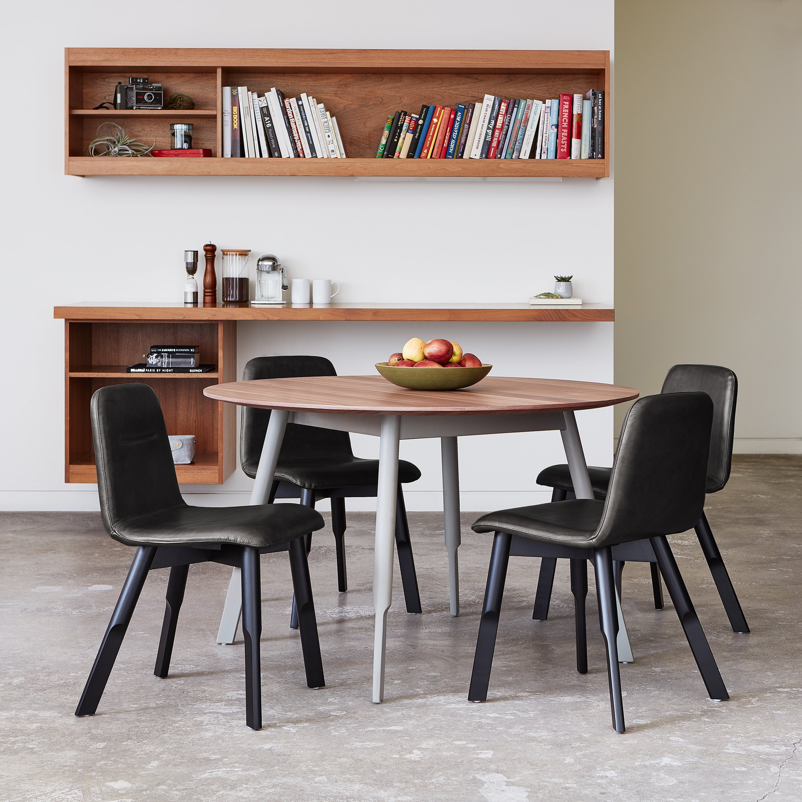 Bracket Dining Chair