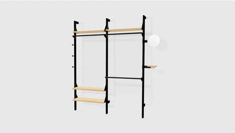 Branch-2 Wardrobe Unit
