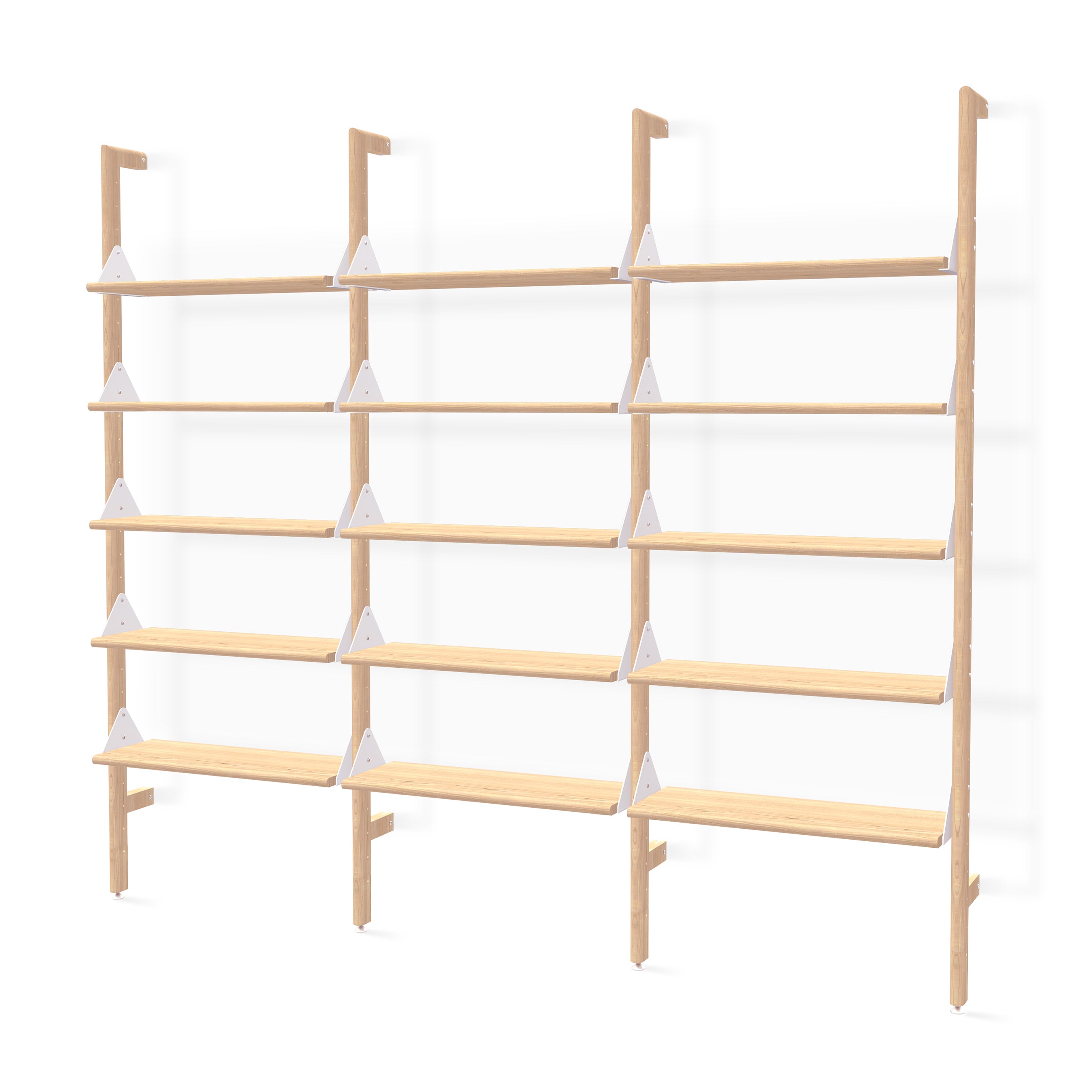 Branch-3 Shelving Unit