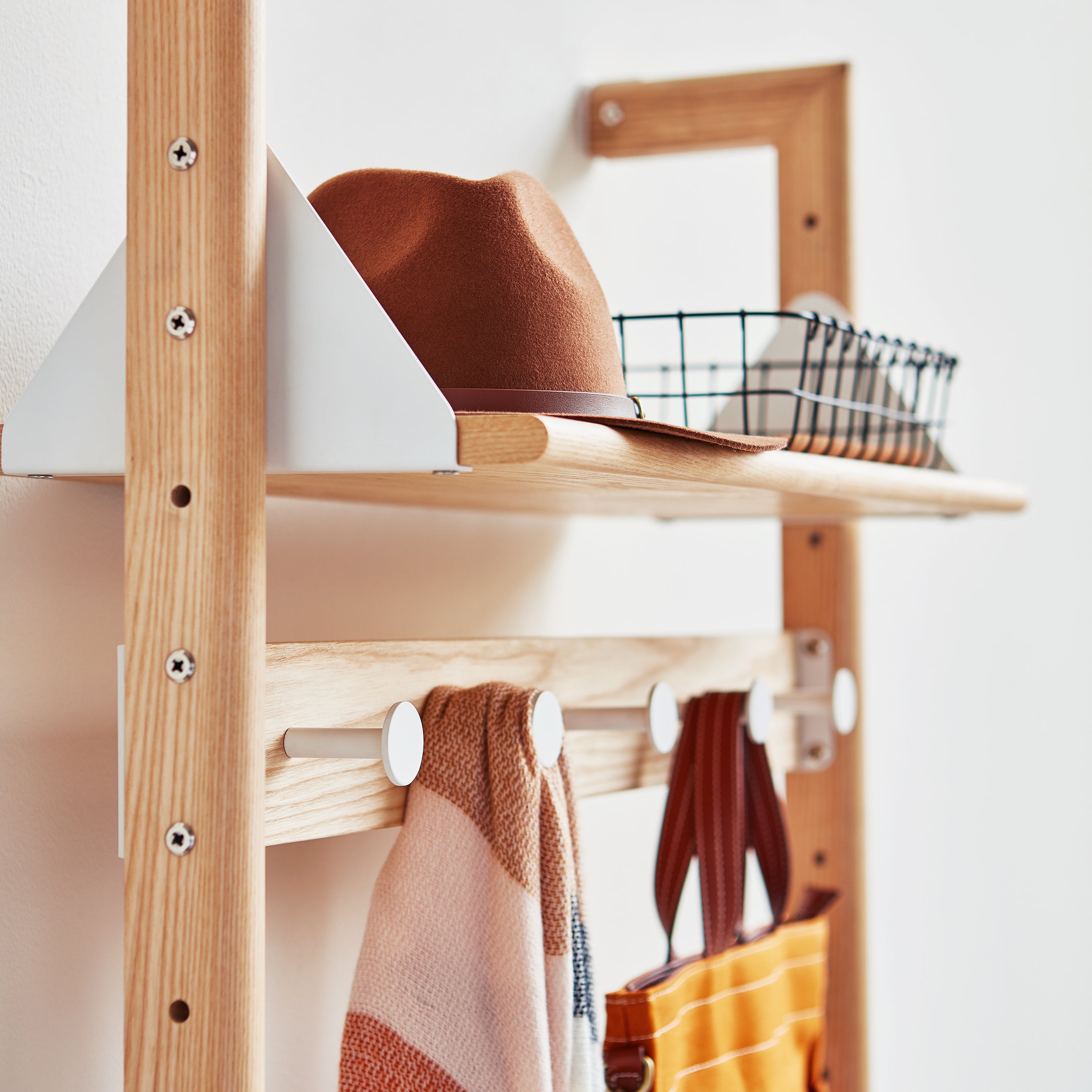 Branch Hook Rail - Thumbnail 4