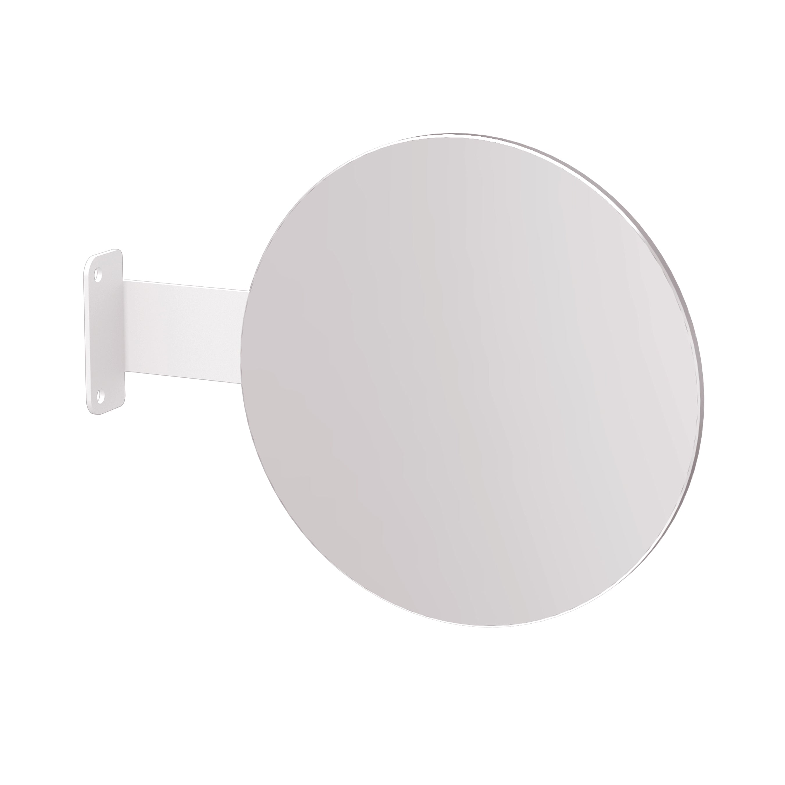 Branch Side Mirror