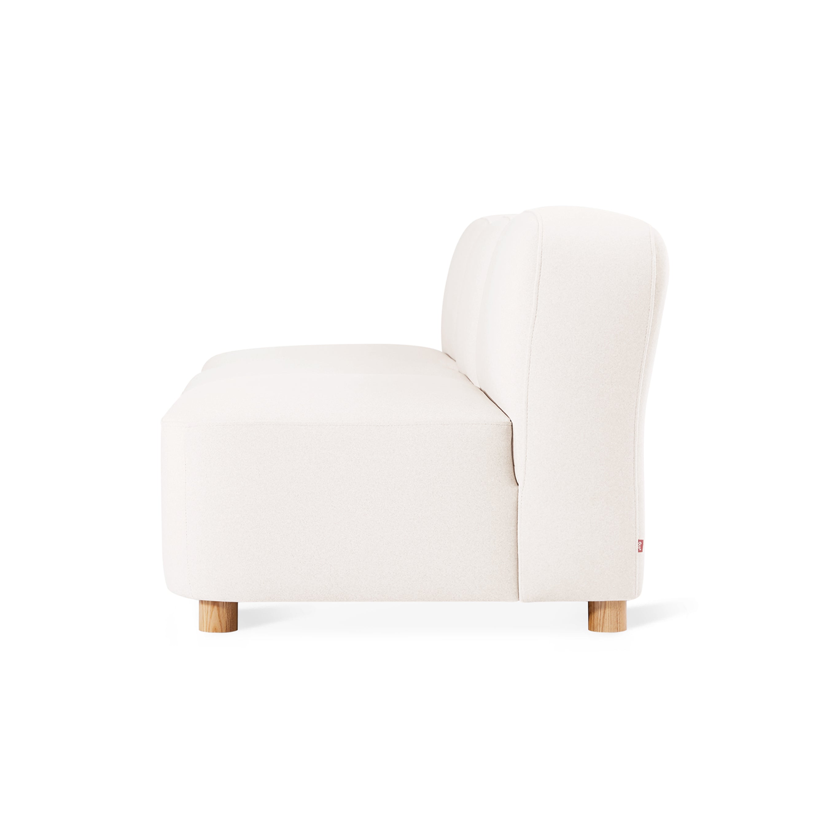 Circuit Modular 3-Piece Sofa - Thumbnail 4