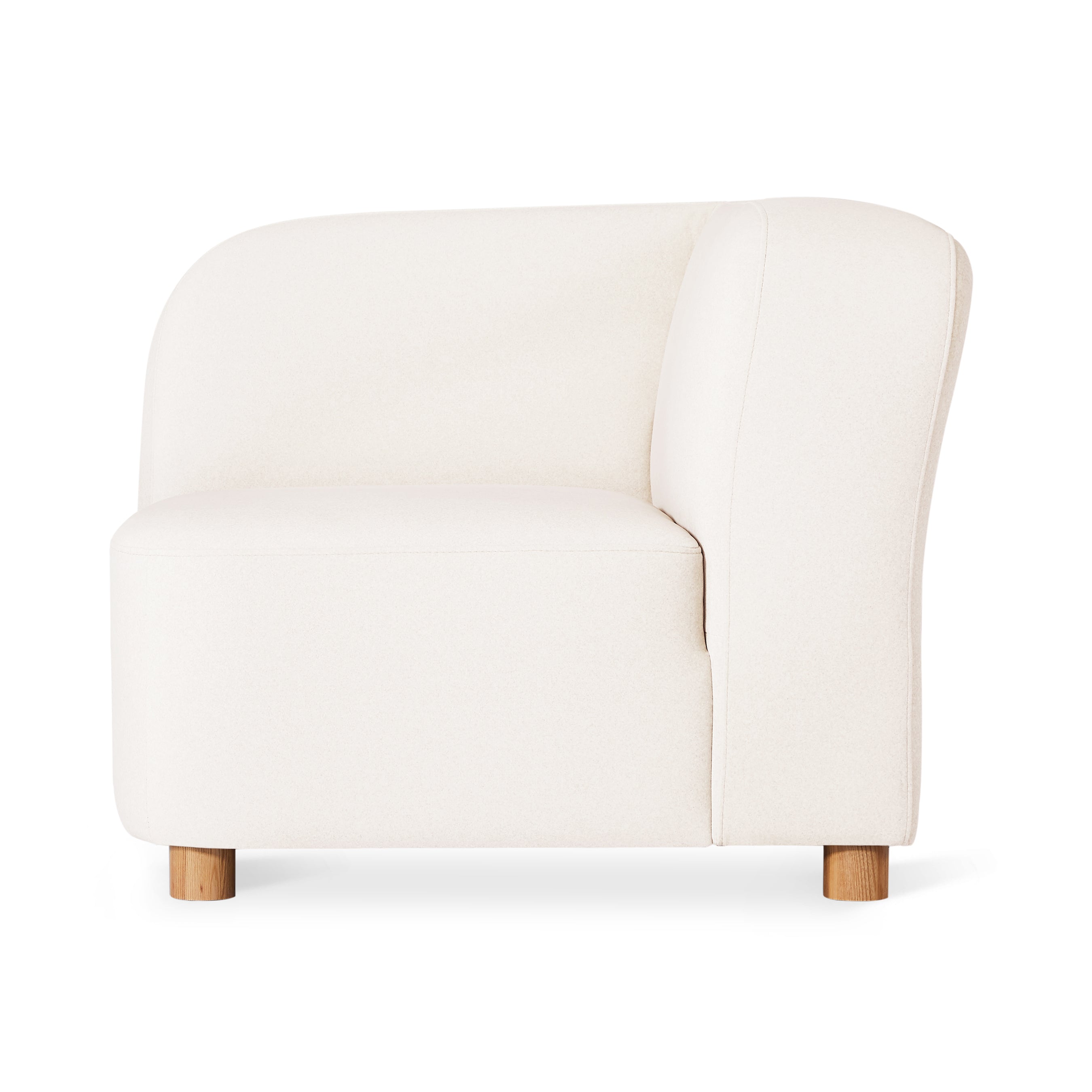 Circuit Modular Corner