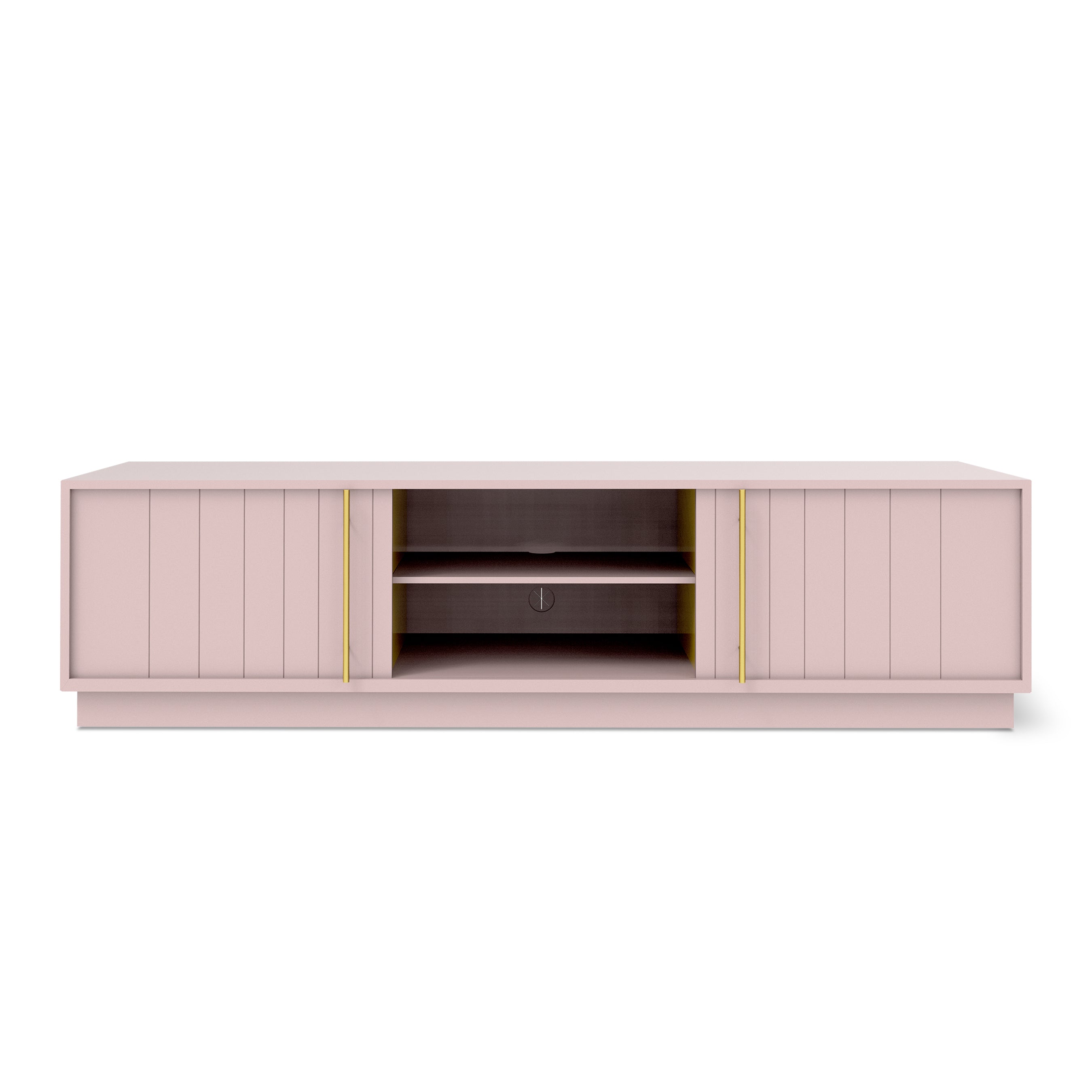 Elora Media Stand - Thumbnail 3