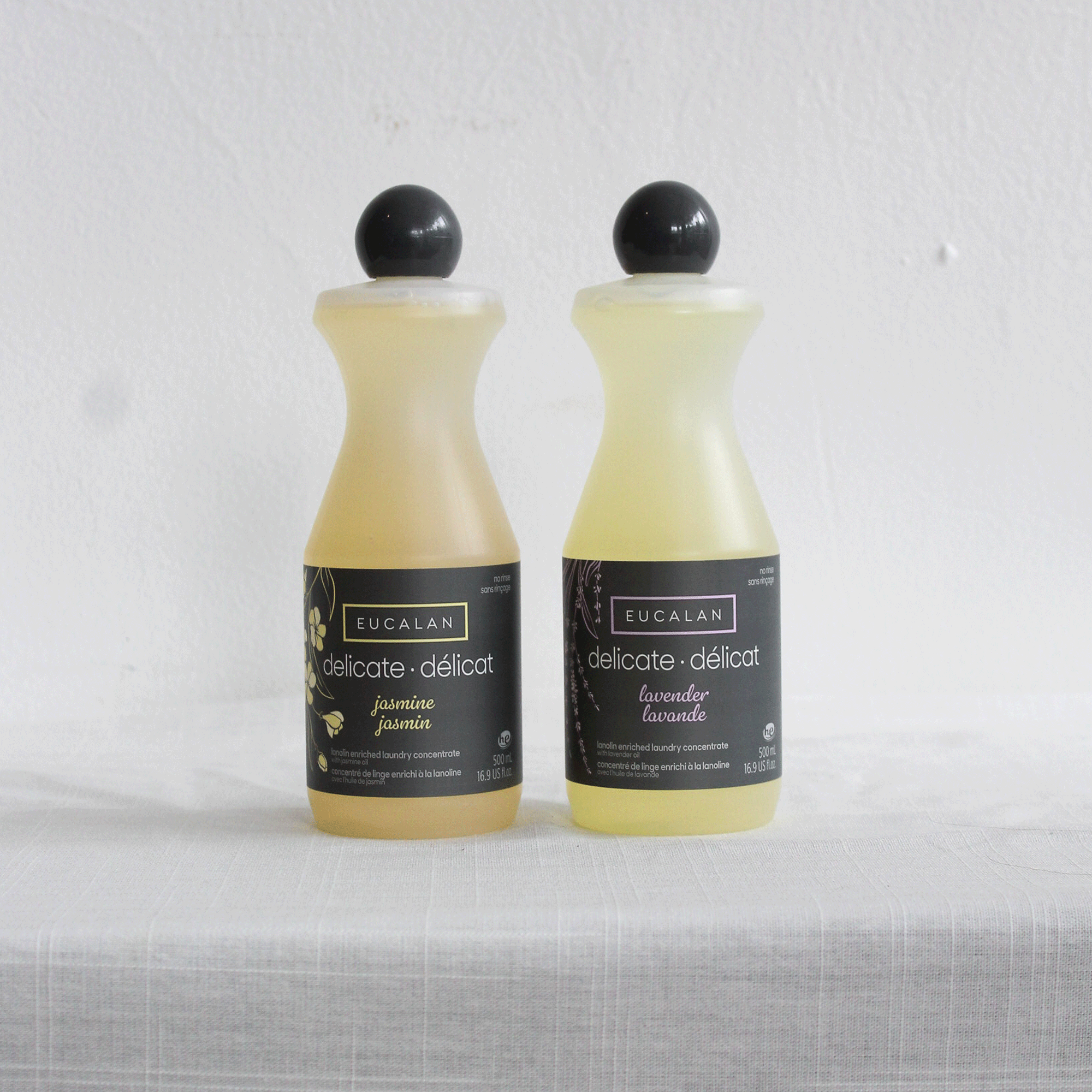 Eucalan No Rinse Delicate Wash