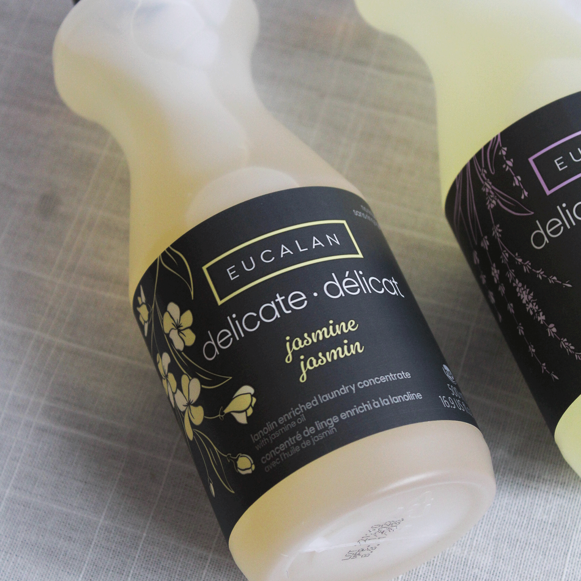 Eucalan No Rinse Delicate Wash