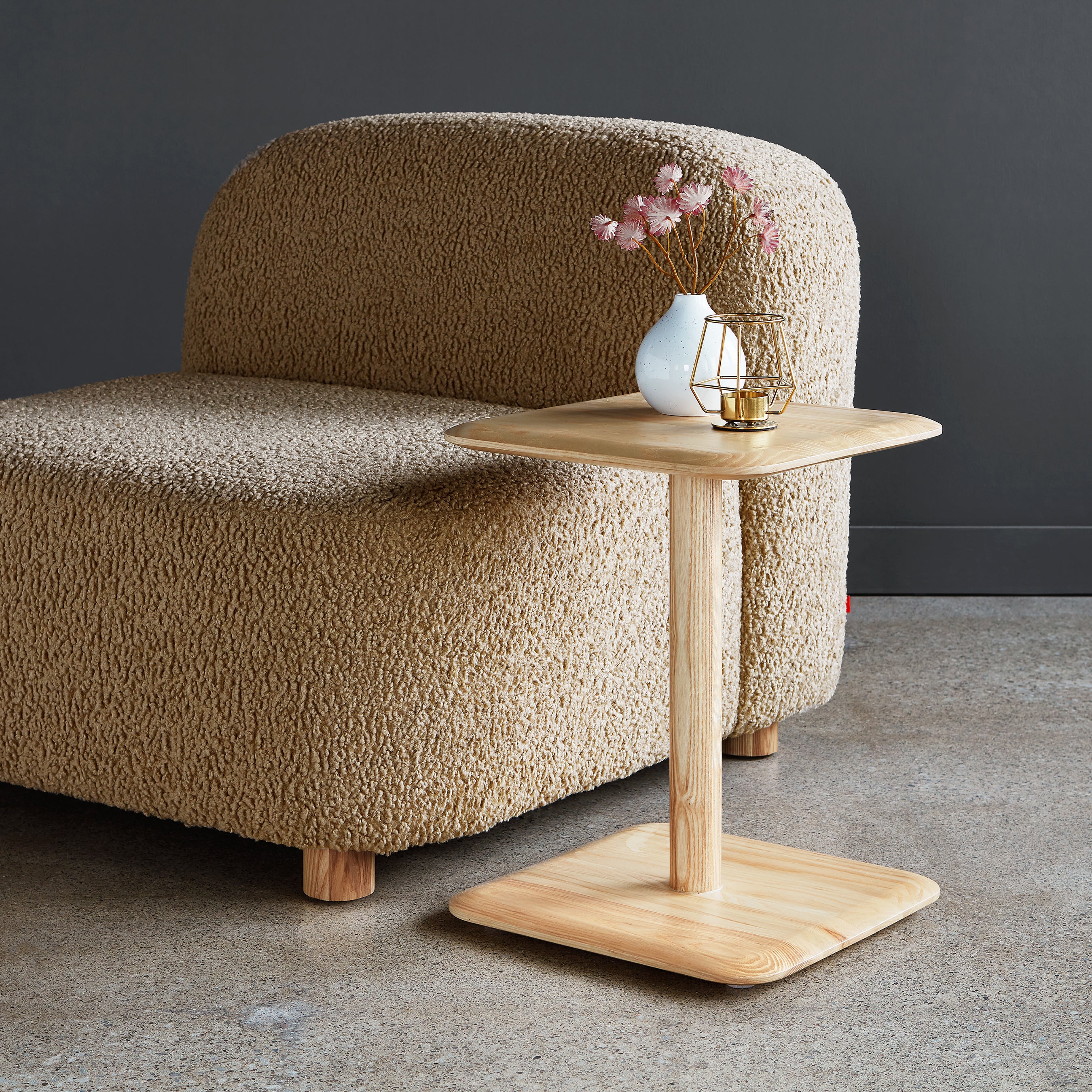 Finley End Table - Thumbnail 3