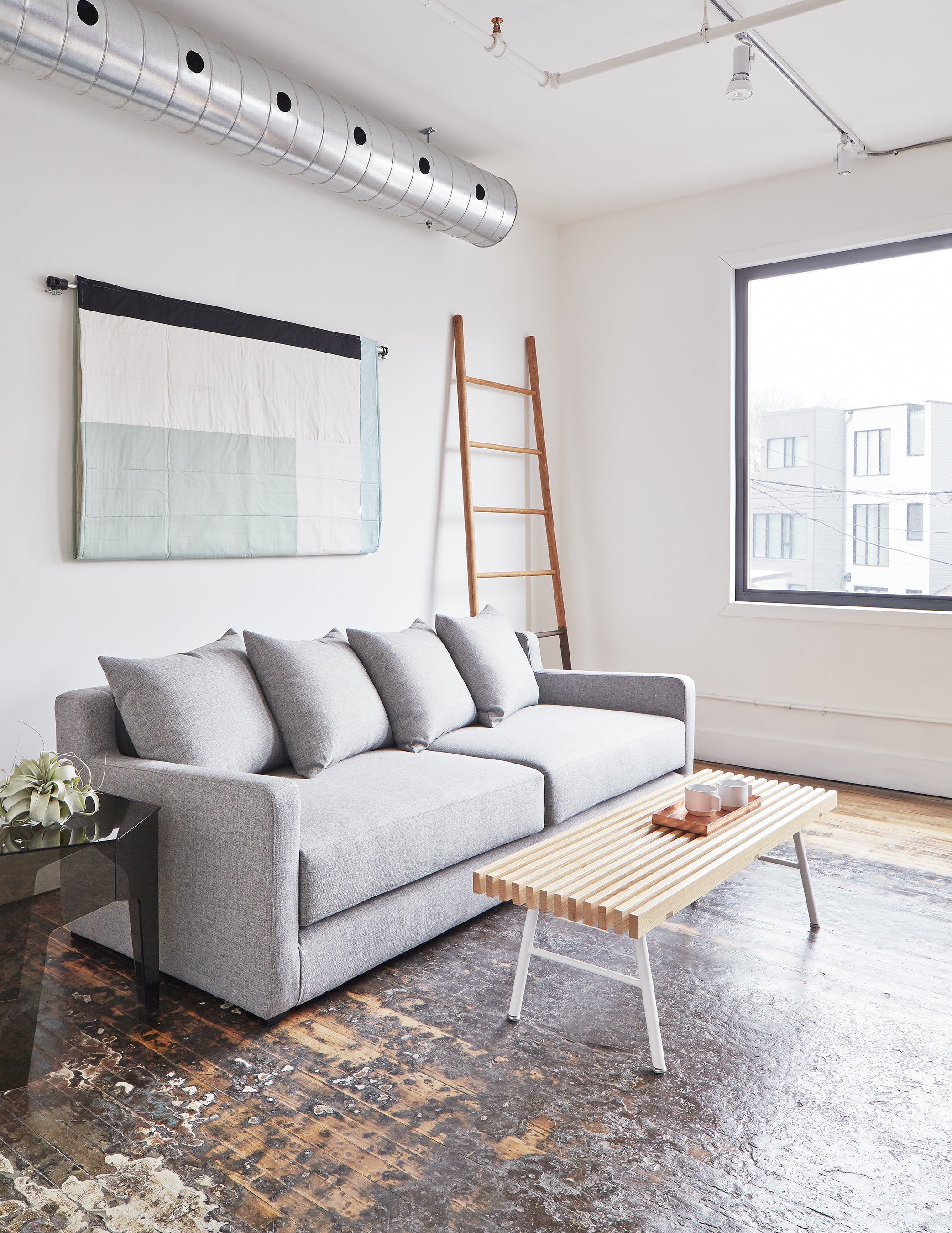 Flipside Sofabed - Thumbnail 4