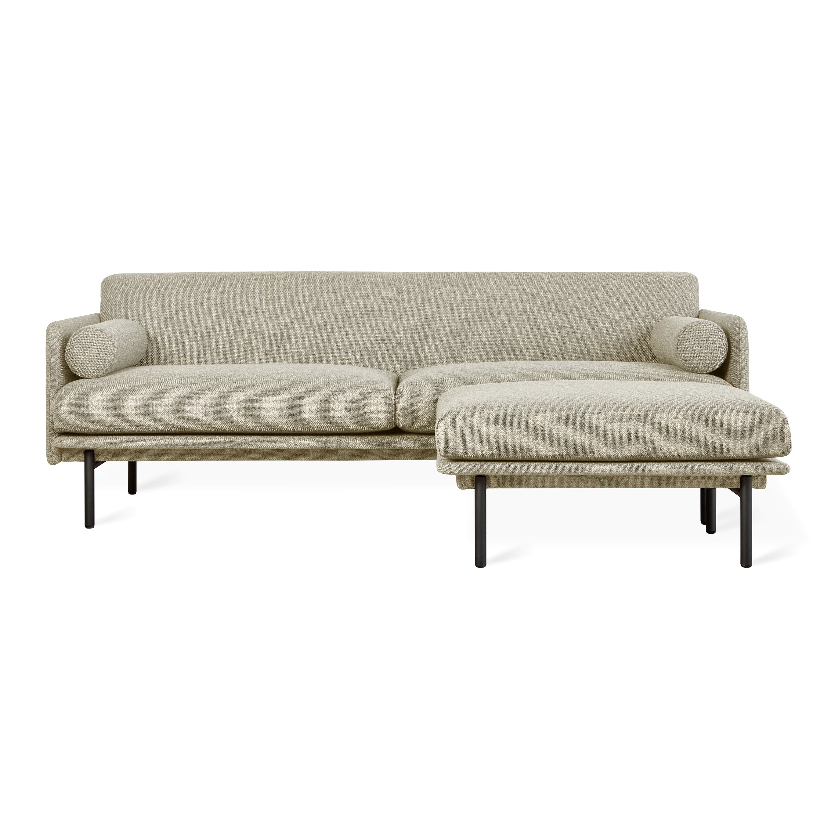 Foundry Bisectional