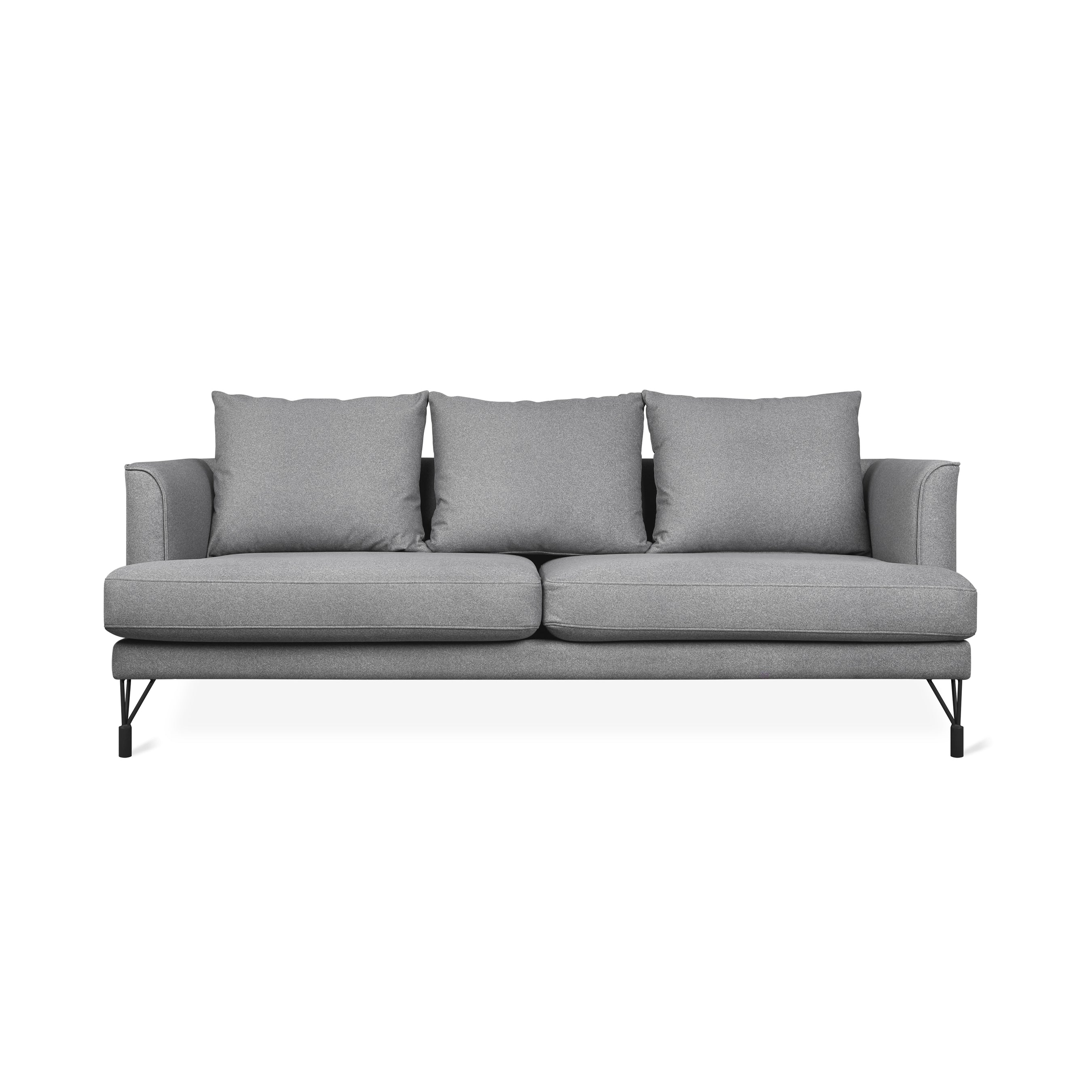 Highline Sofa - Thumbnail 5