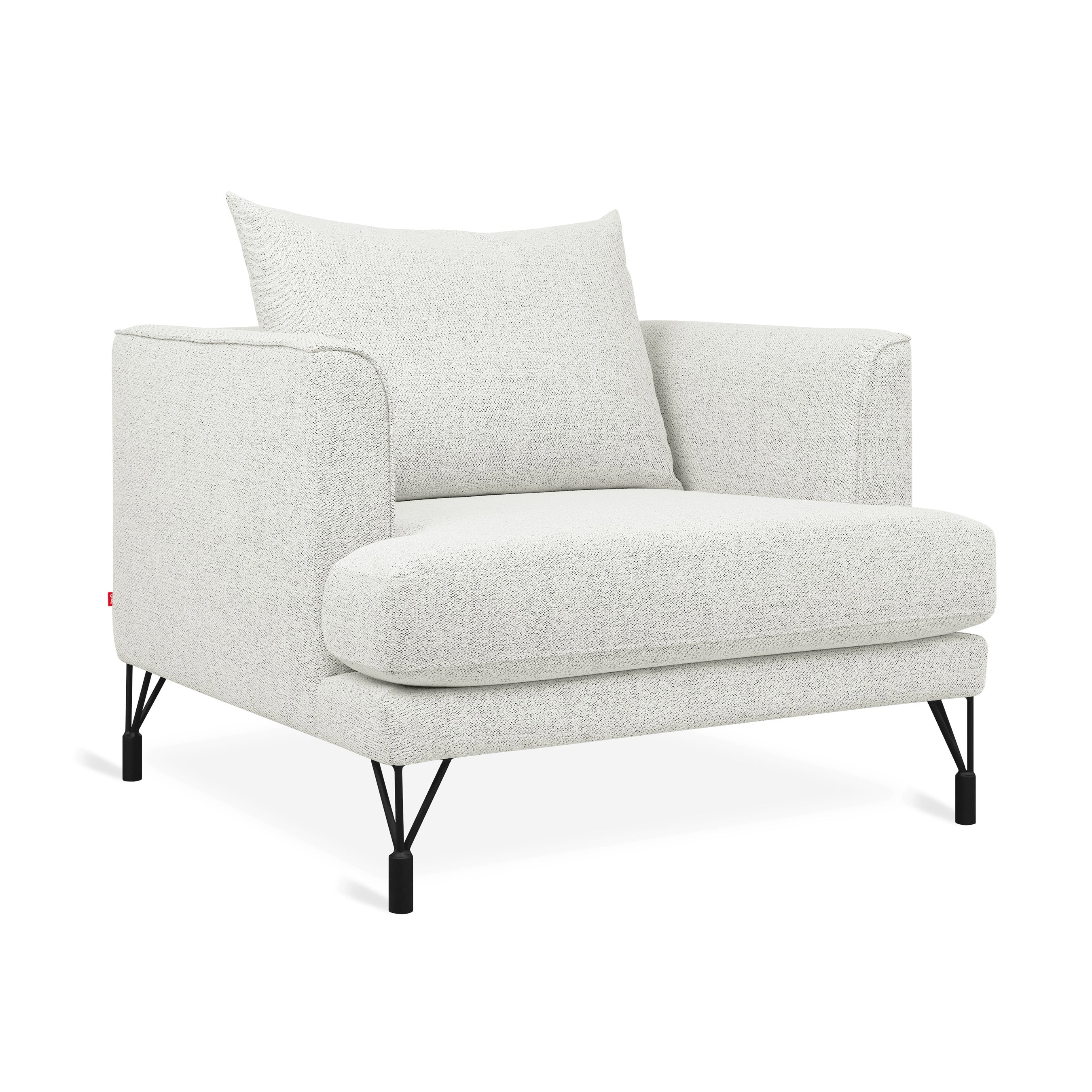 Highline Chair - Thumbnail 4