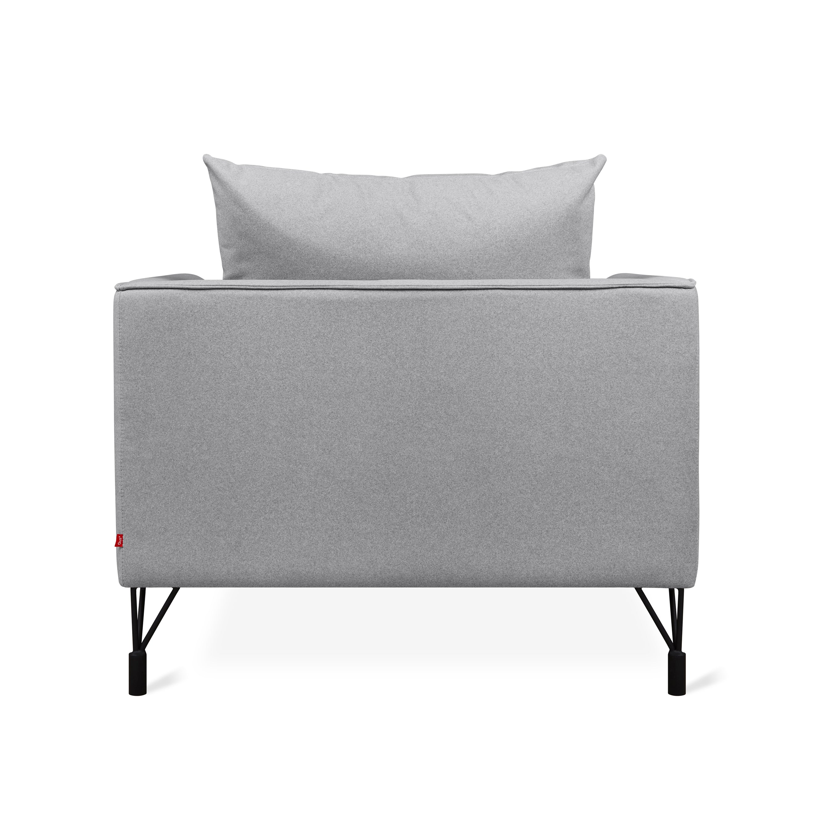 Highline Chair - Thumbnail 5