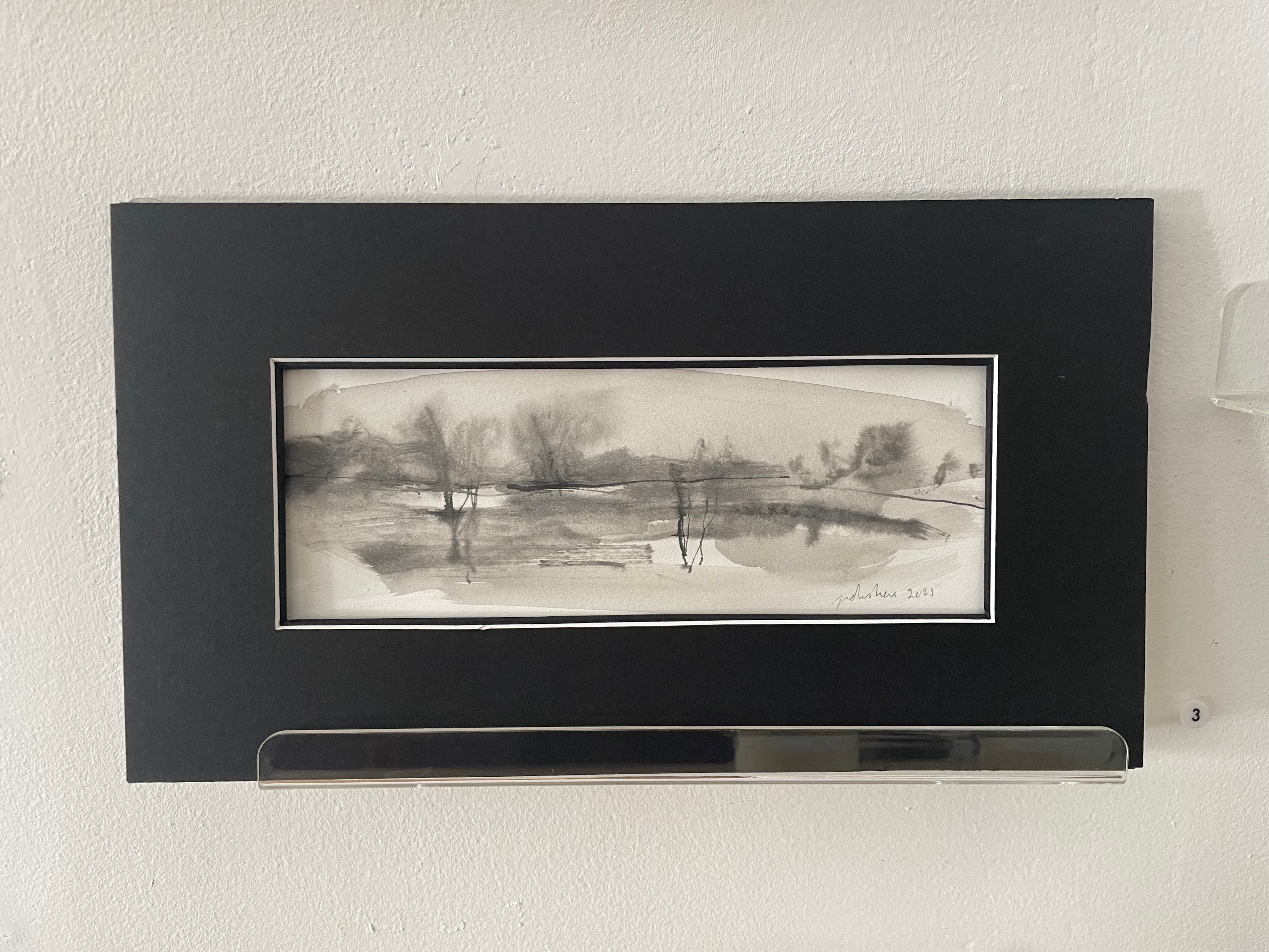"Ontario Landscape" by John Shera