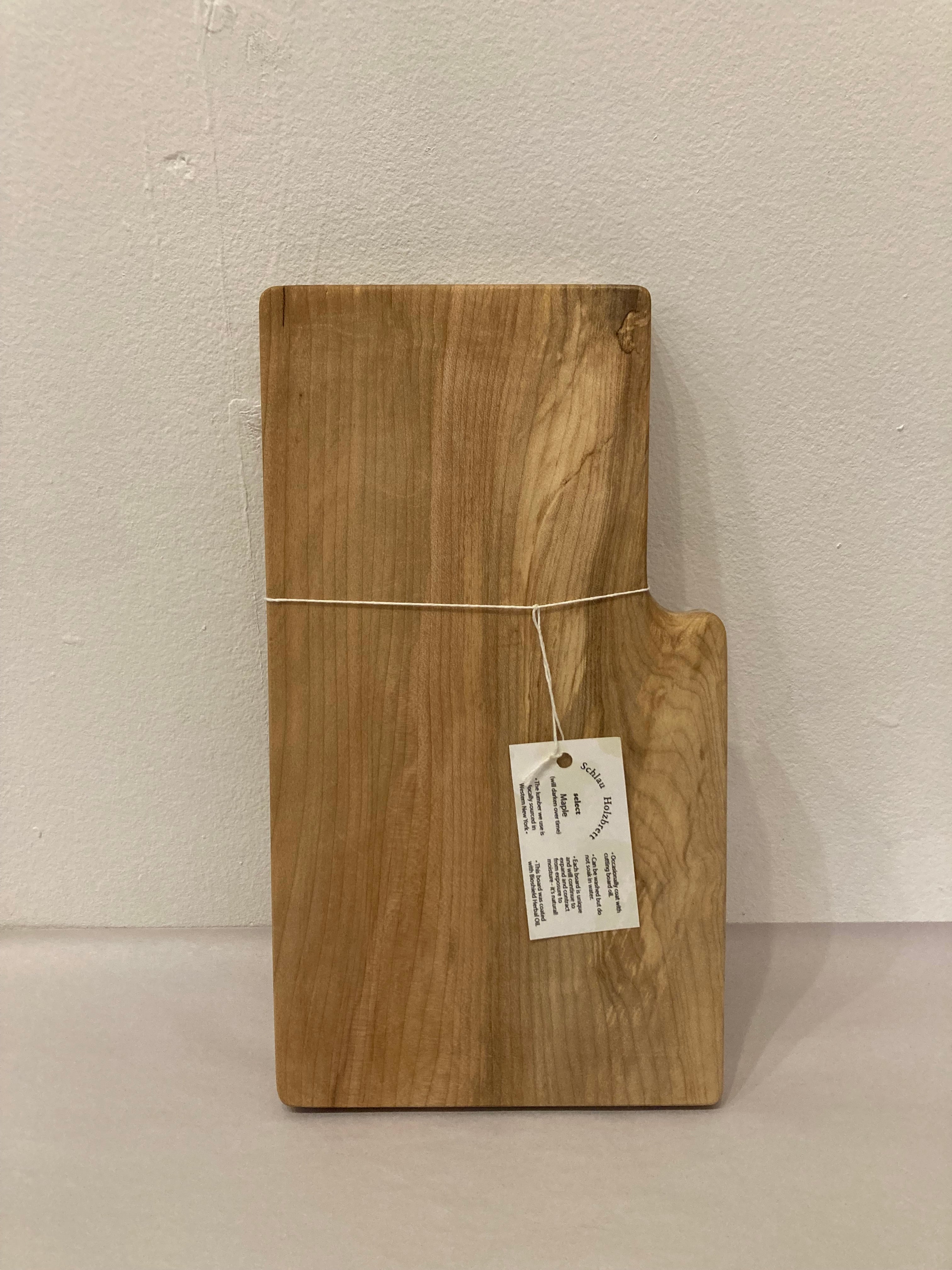 Cutting Board (maple)