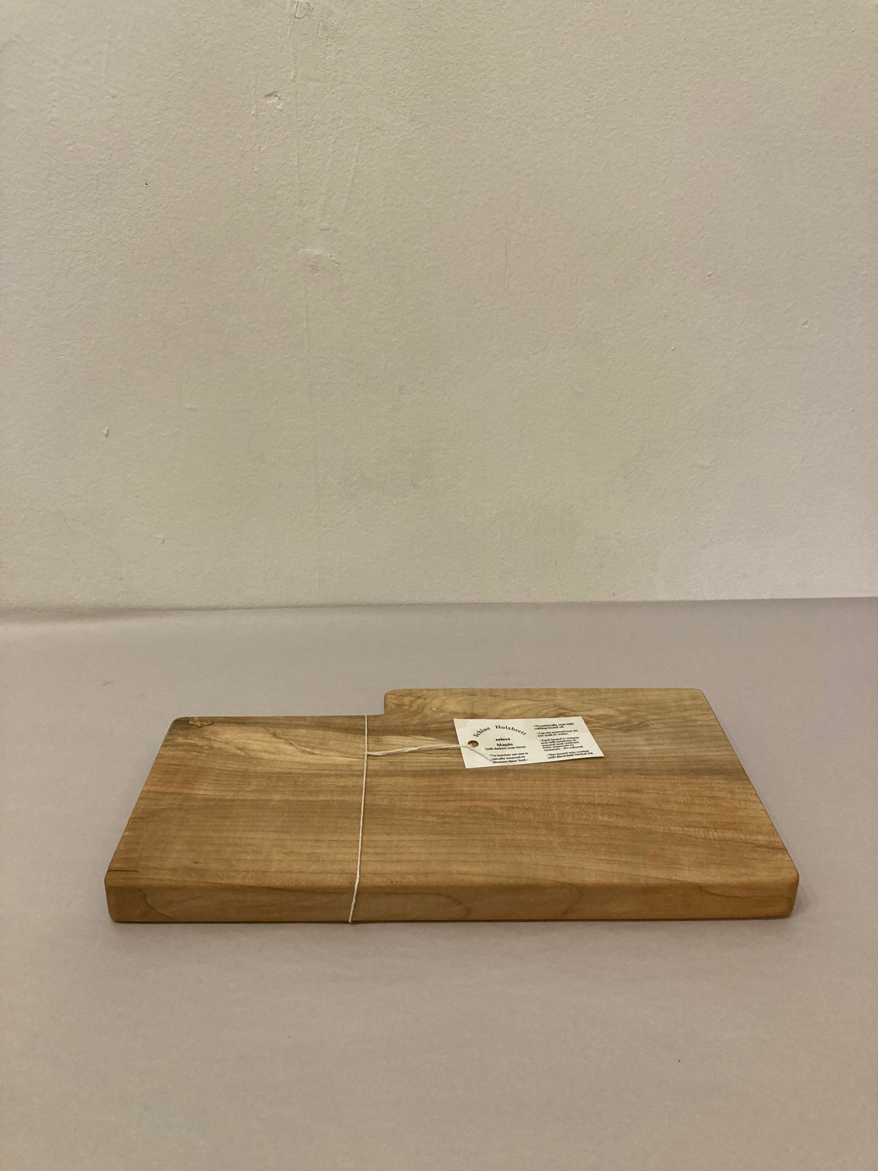 Cutting Board (maple)