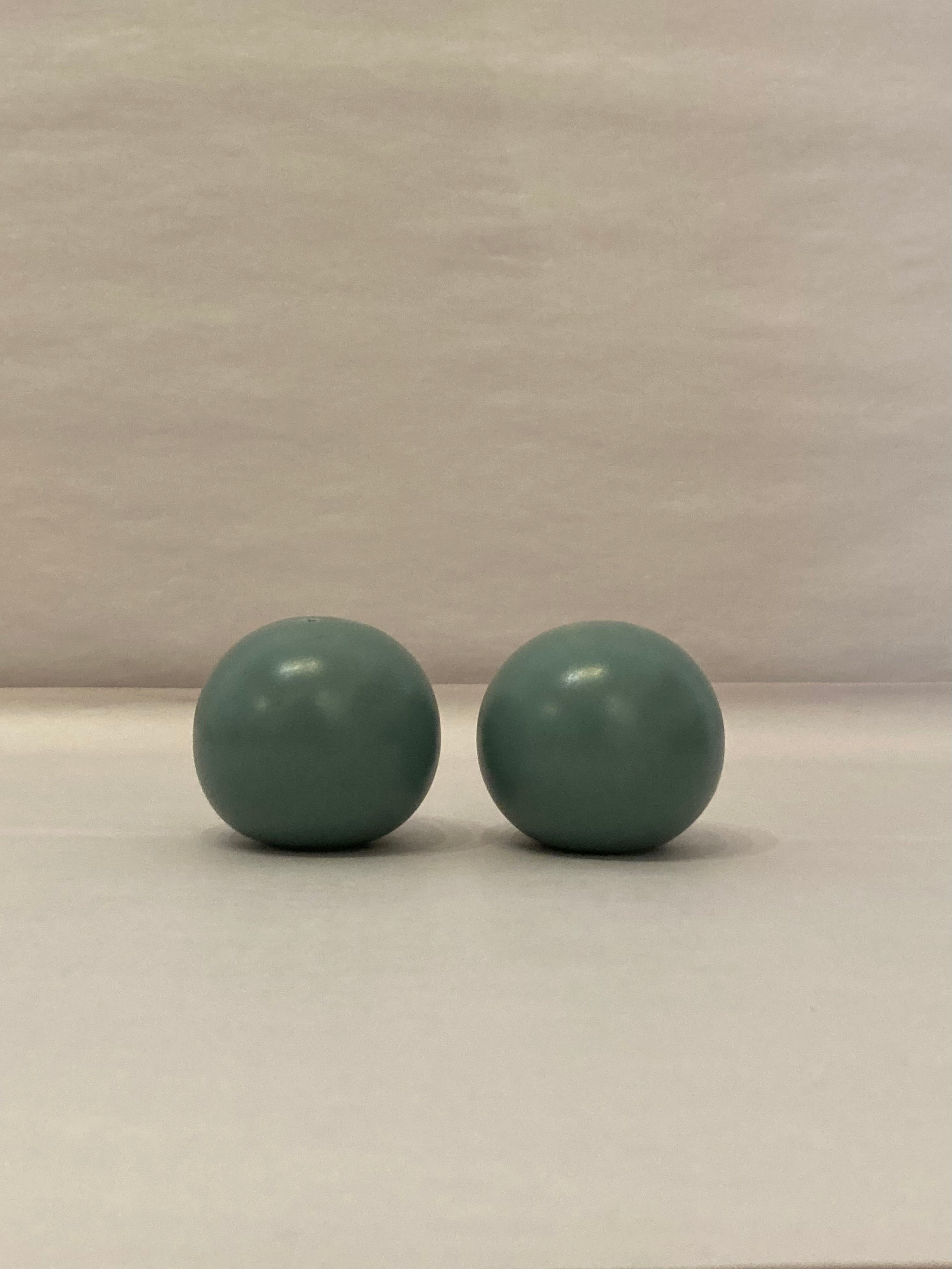 vintage Sasaki, Japan -S&P shakers