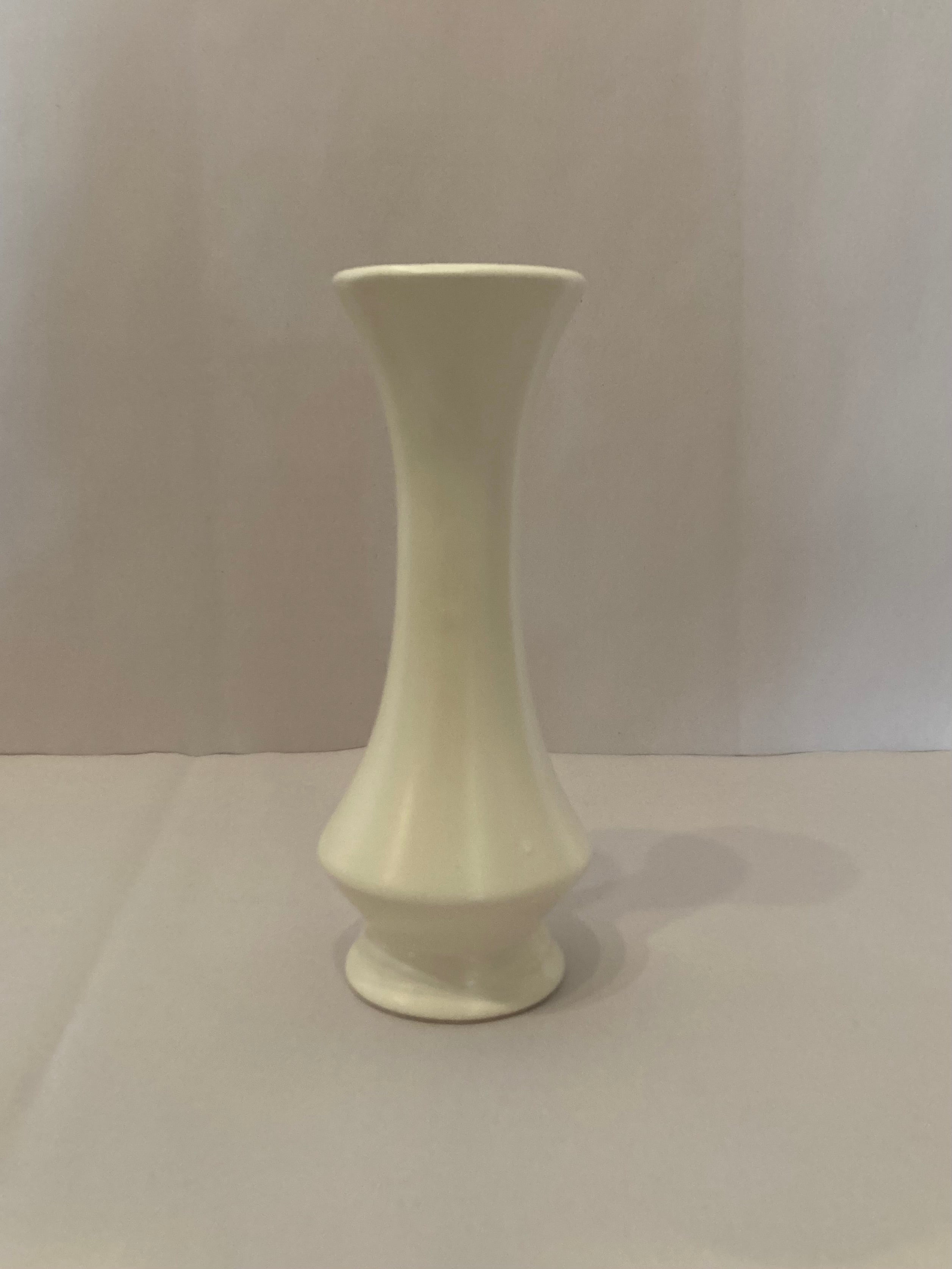 Haeger vase