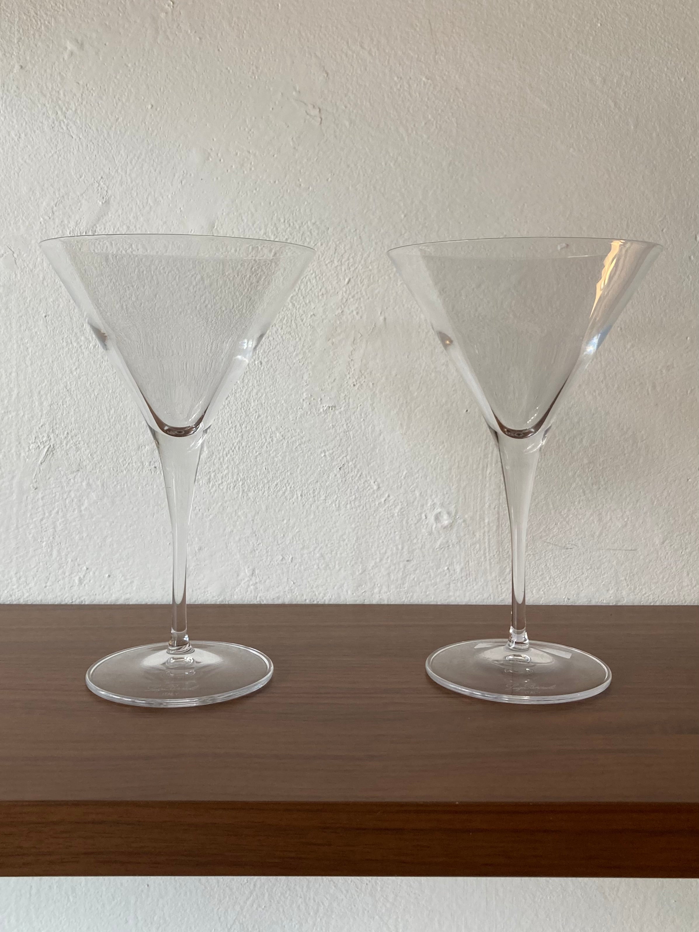 martini pair -Italy