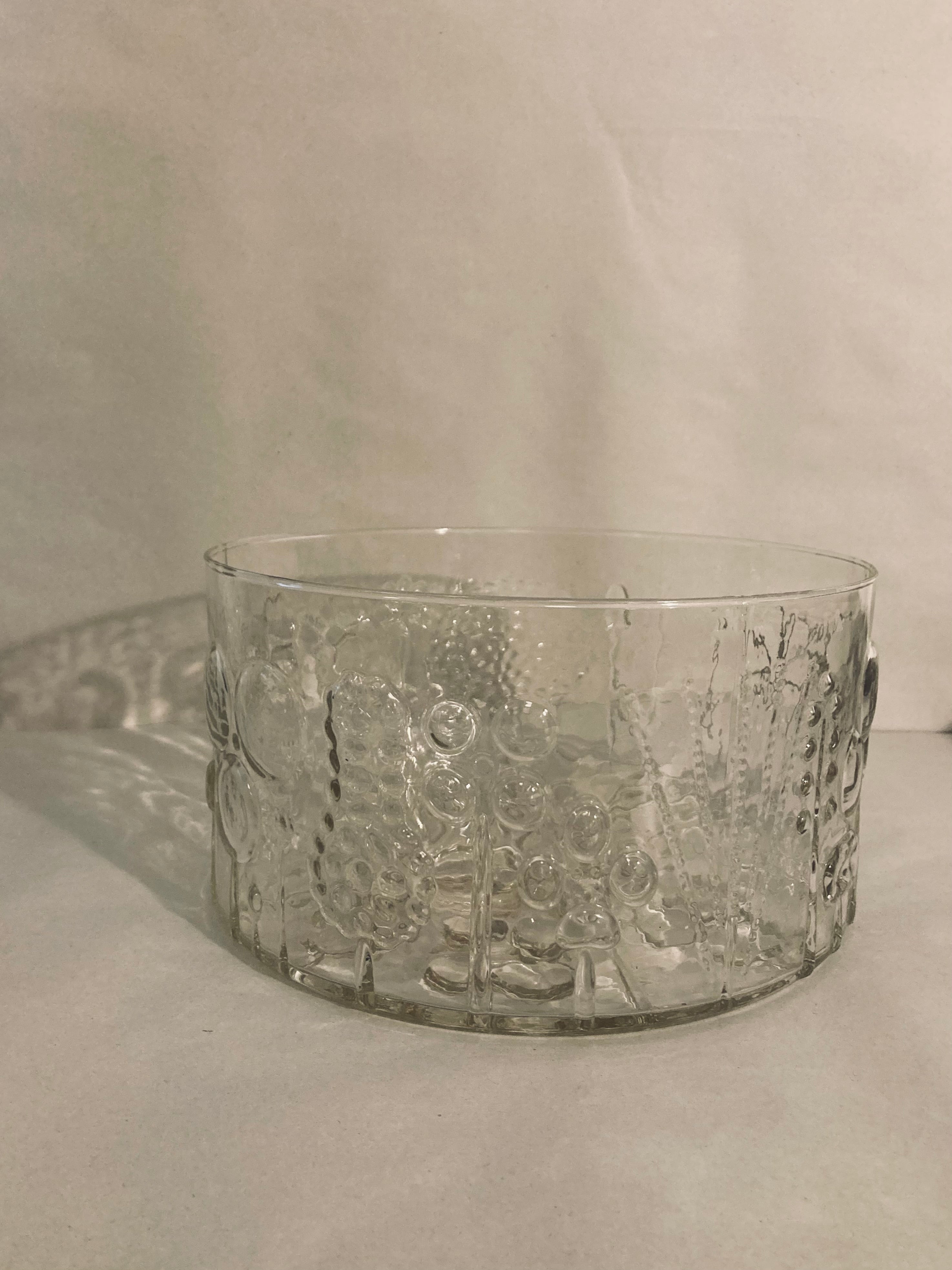 Iittala Flora Salad Bowl