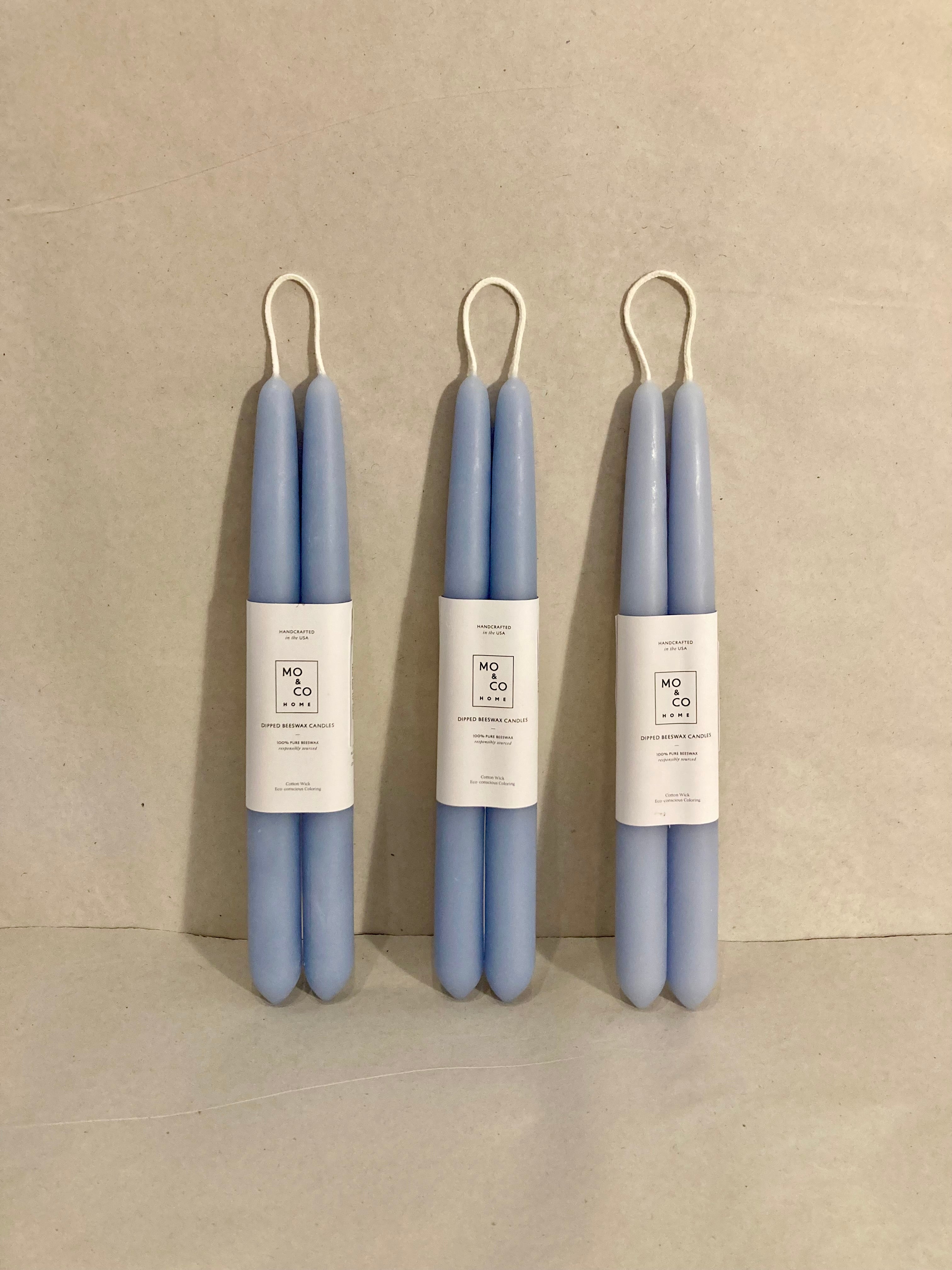 blue bell 10" taper